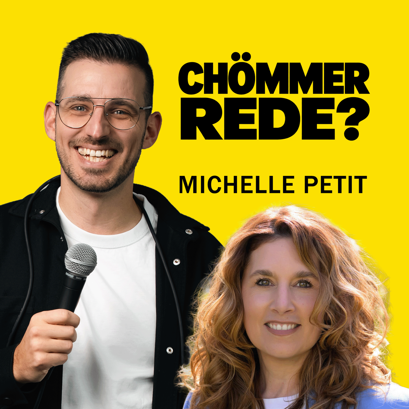 Nach Burnout zur ehrlichsten Immo-Maklerin? | MICHELLE PETIT #33