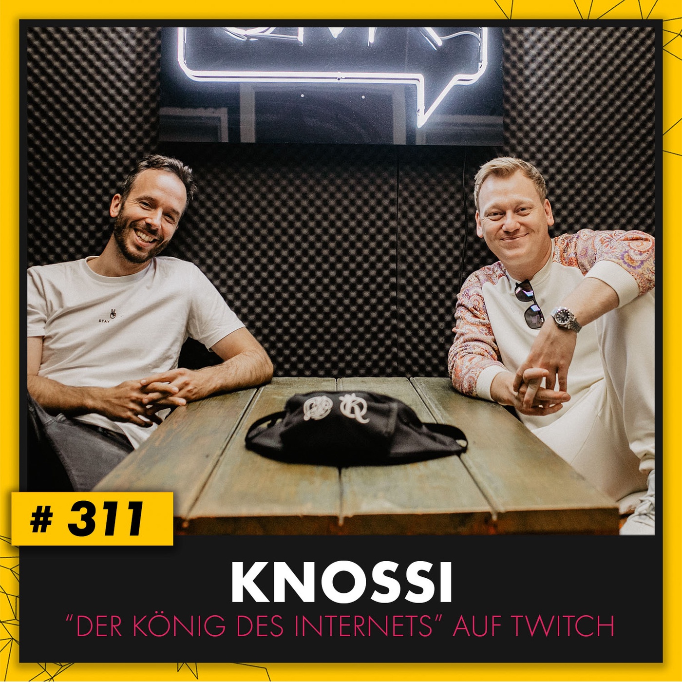 OMR #311 mit Jens 