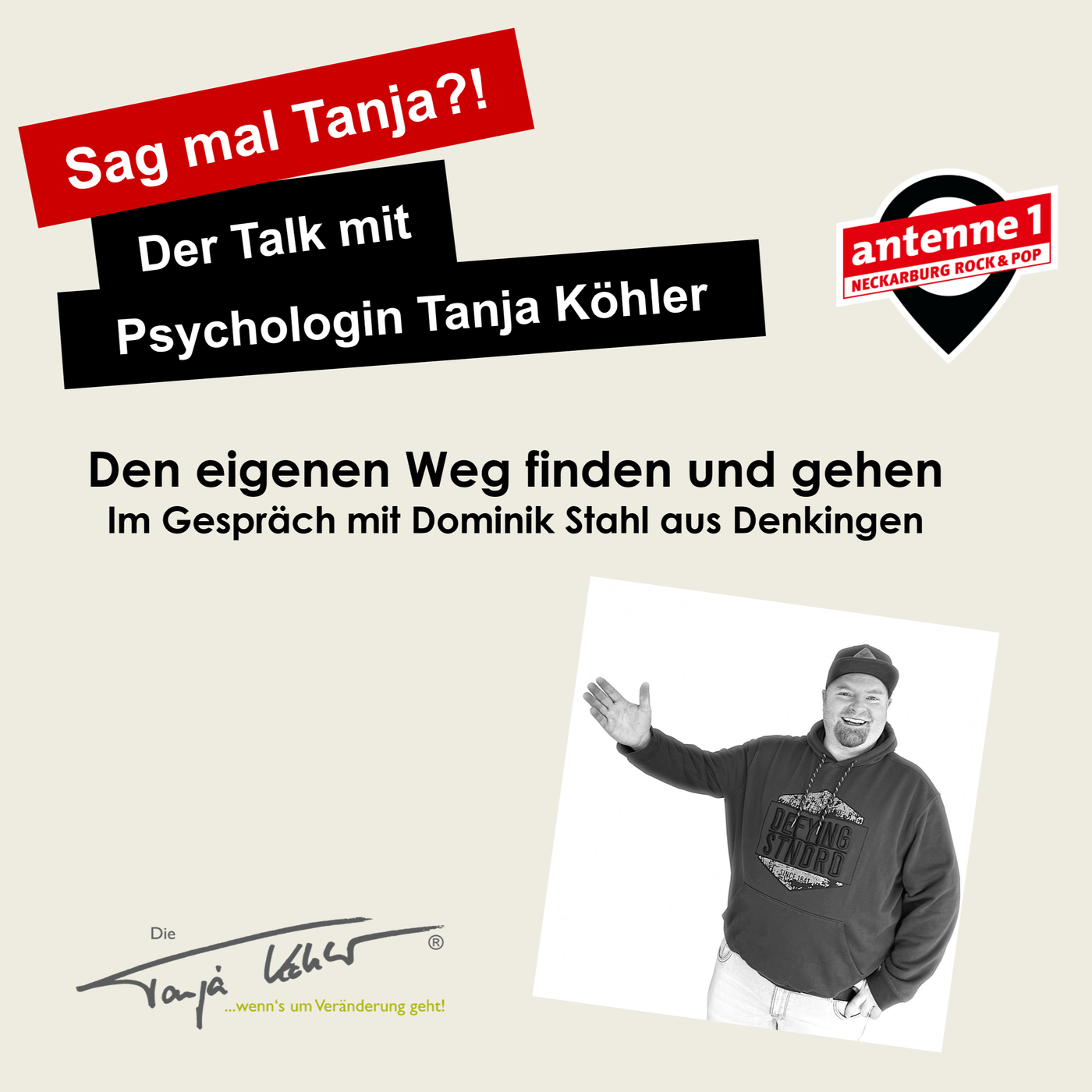 #189 Den eigenen Weg finden und gehen