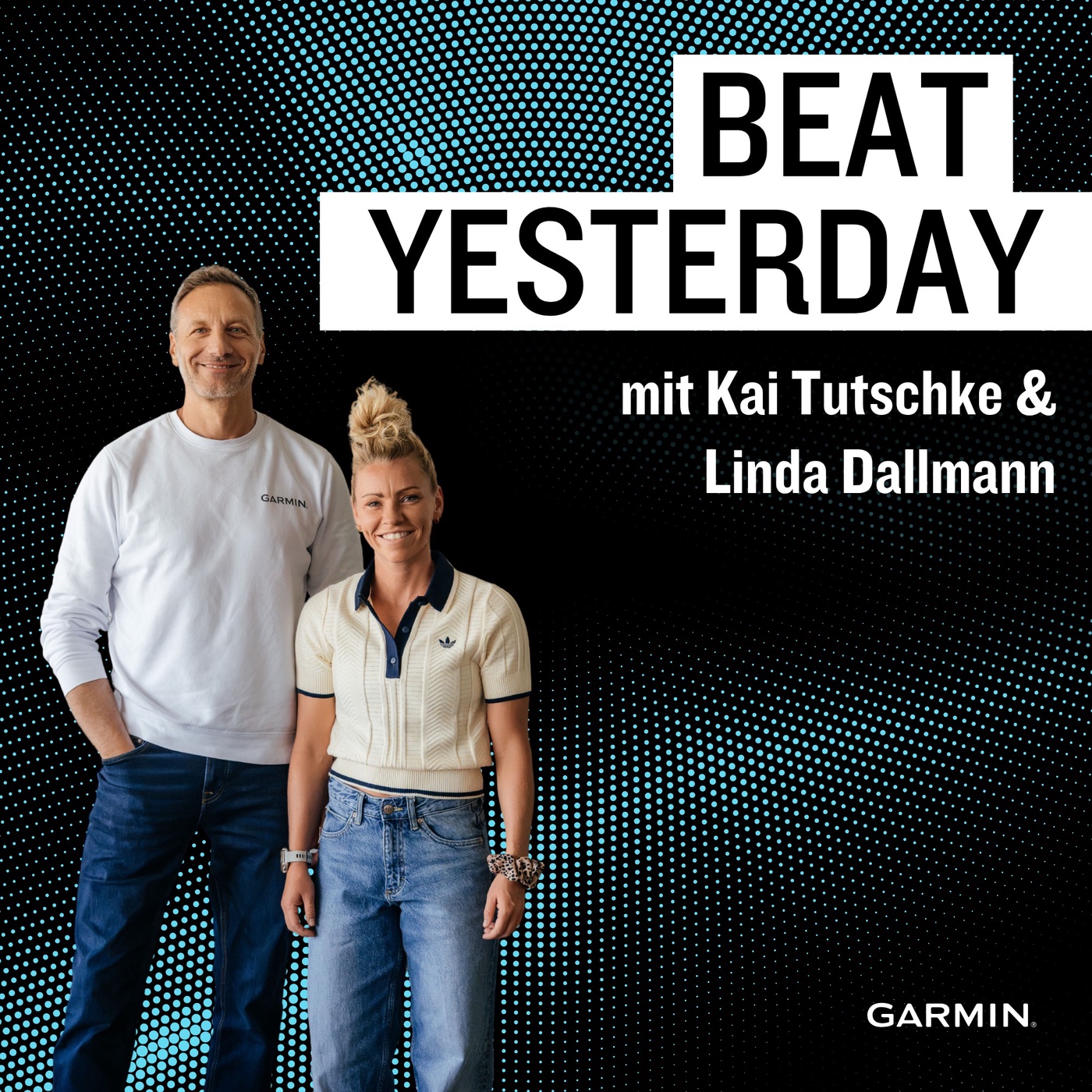 Linda Dallmann über Führung auf und neben dem Platz