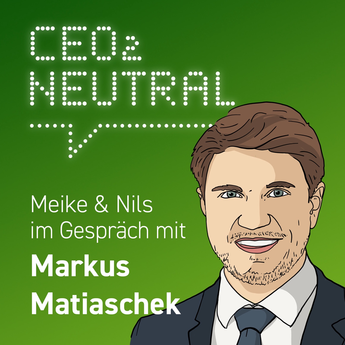 Eine App gegen Mangelernährung – mit Markus Matiaschek von der Welthungerhilfe