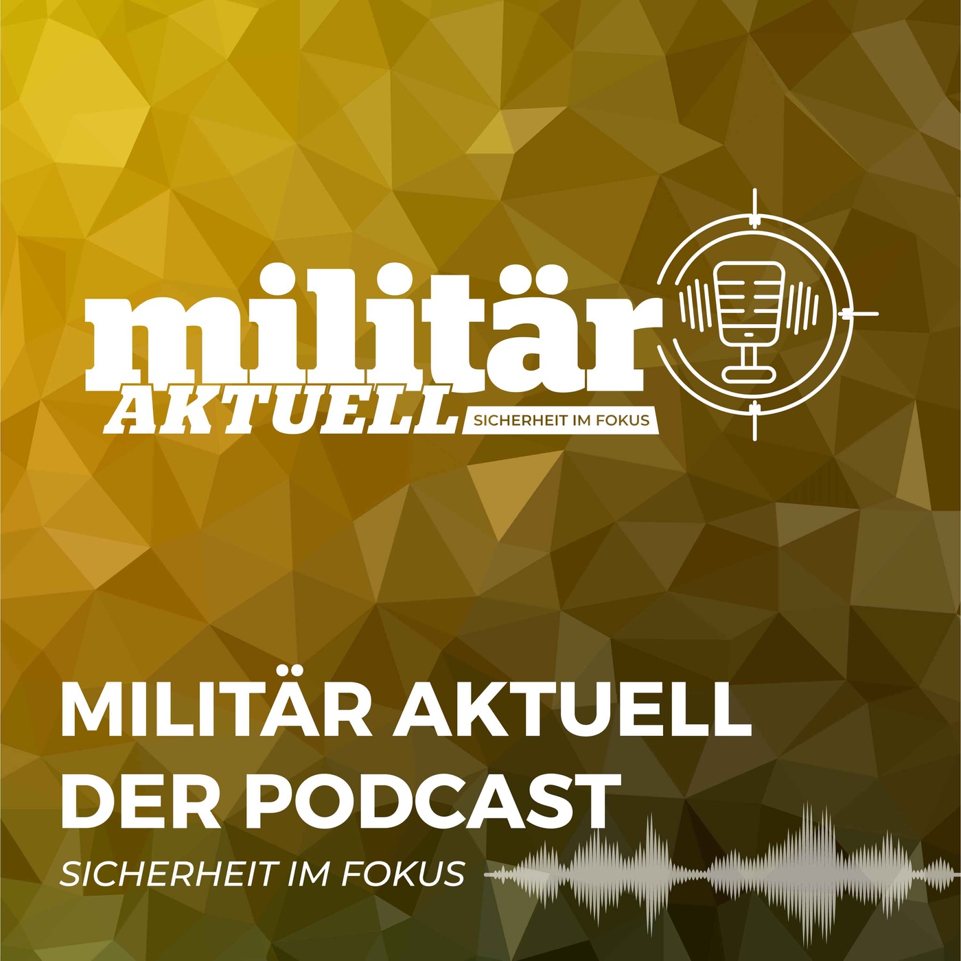 Militär Aktuell - Der Podcast