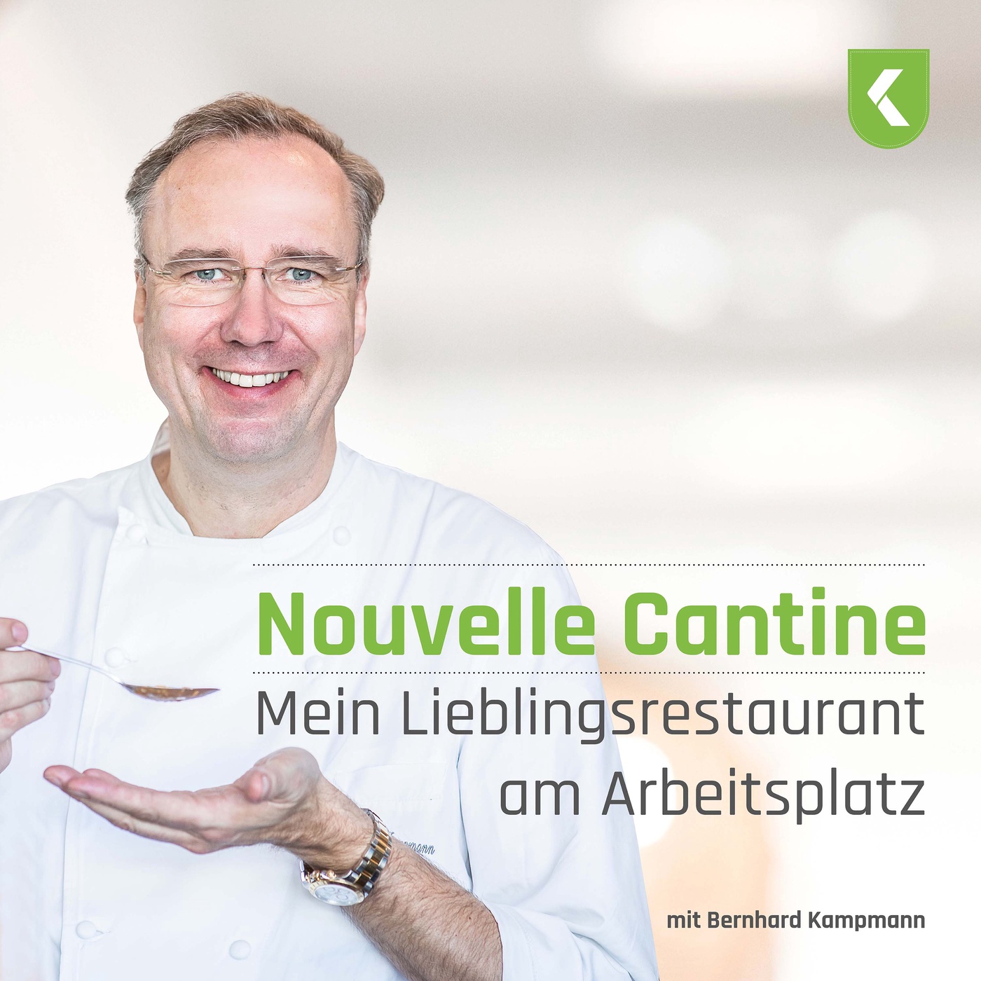 Betriebsrestaurant auf Champions-League-Niveau – im Gespräch mit Christian Thönes von der DMG MORI AG