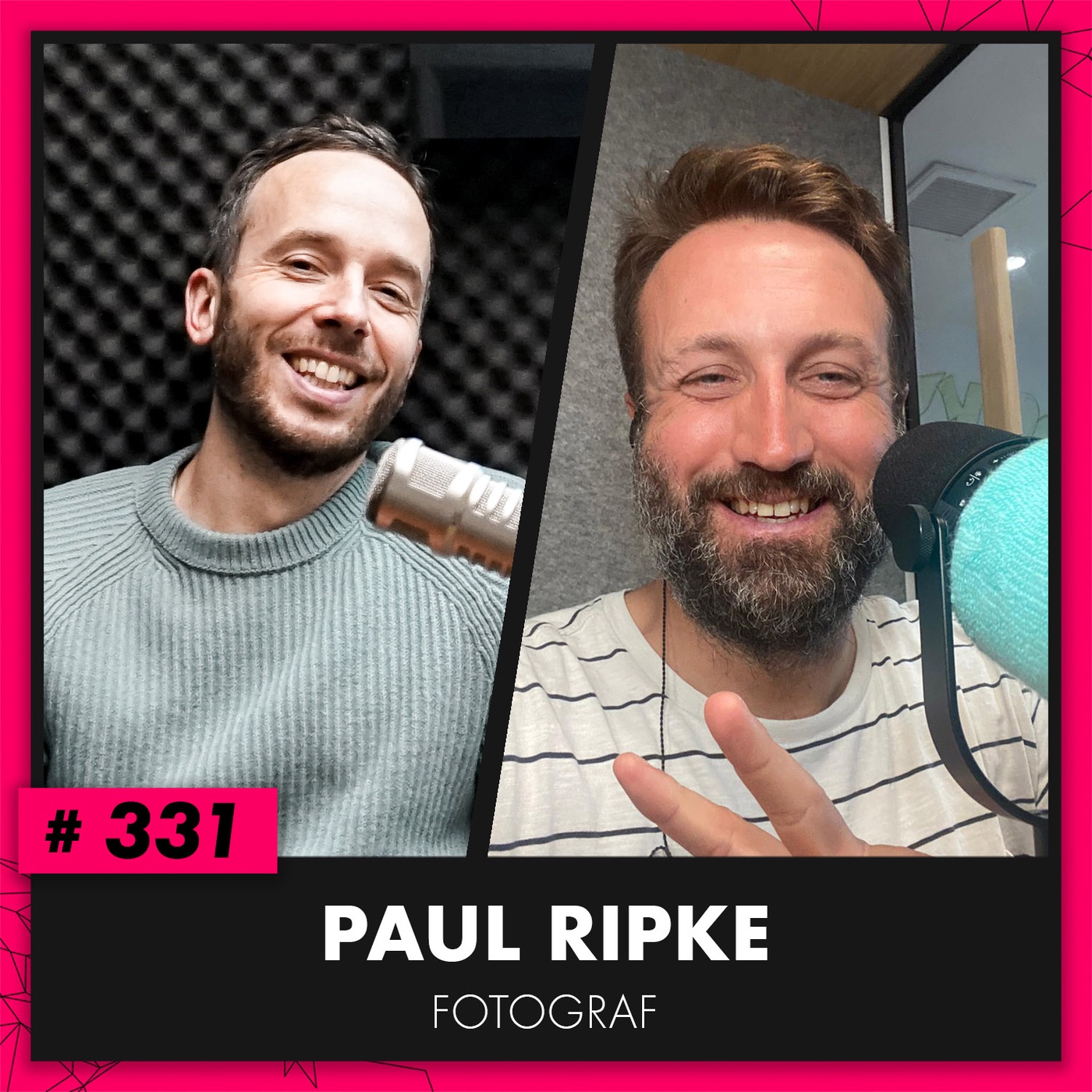 OMR #331 mit Paul Ripke