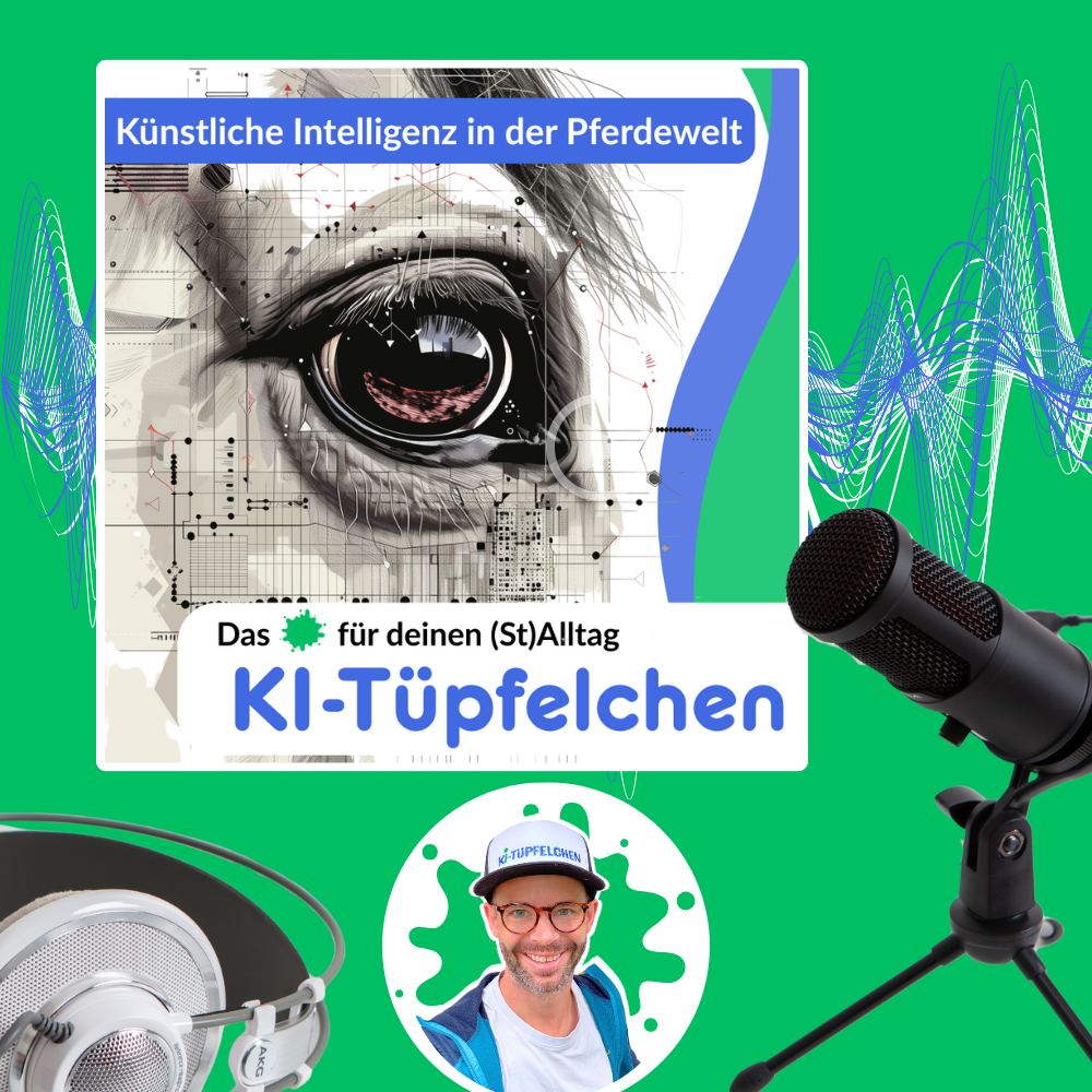 #12 - Webdesign mit KI - Interview mit Swantje Schröter