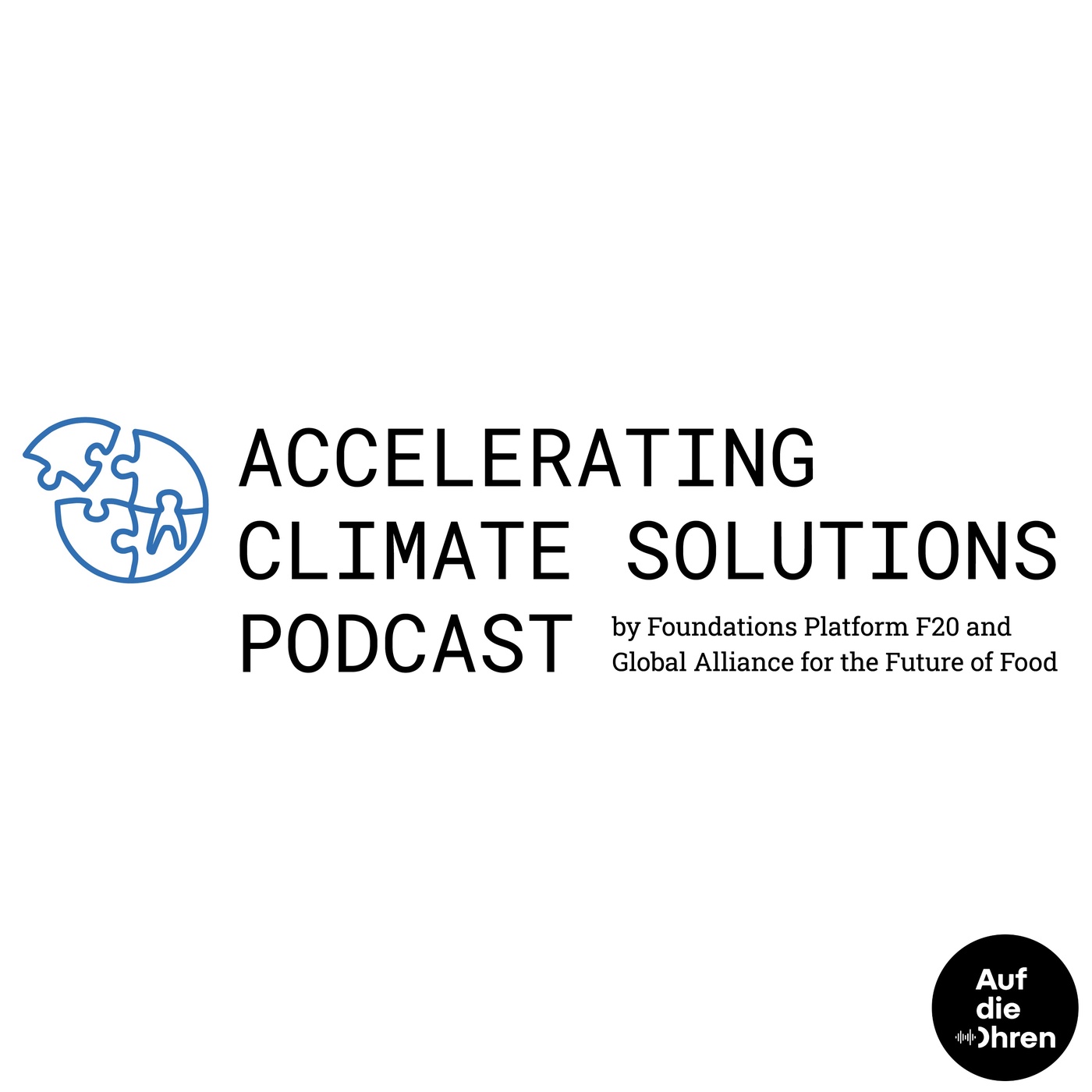Podcast Cover