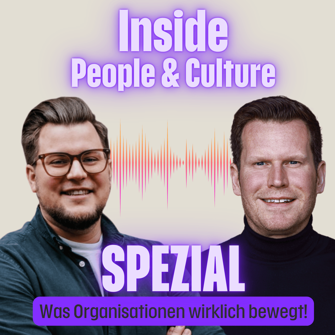 Welche Future Skills braucht People & Culture jetzt? - mit Carsten Meier (PACED)