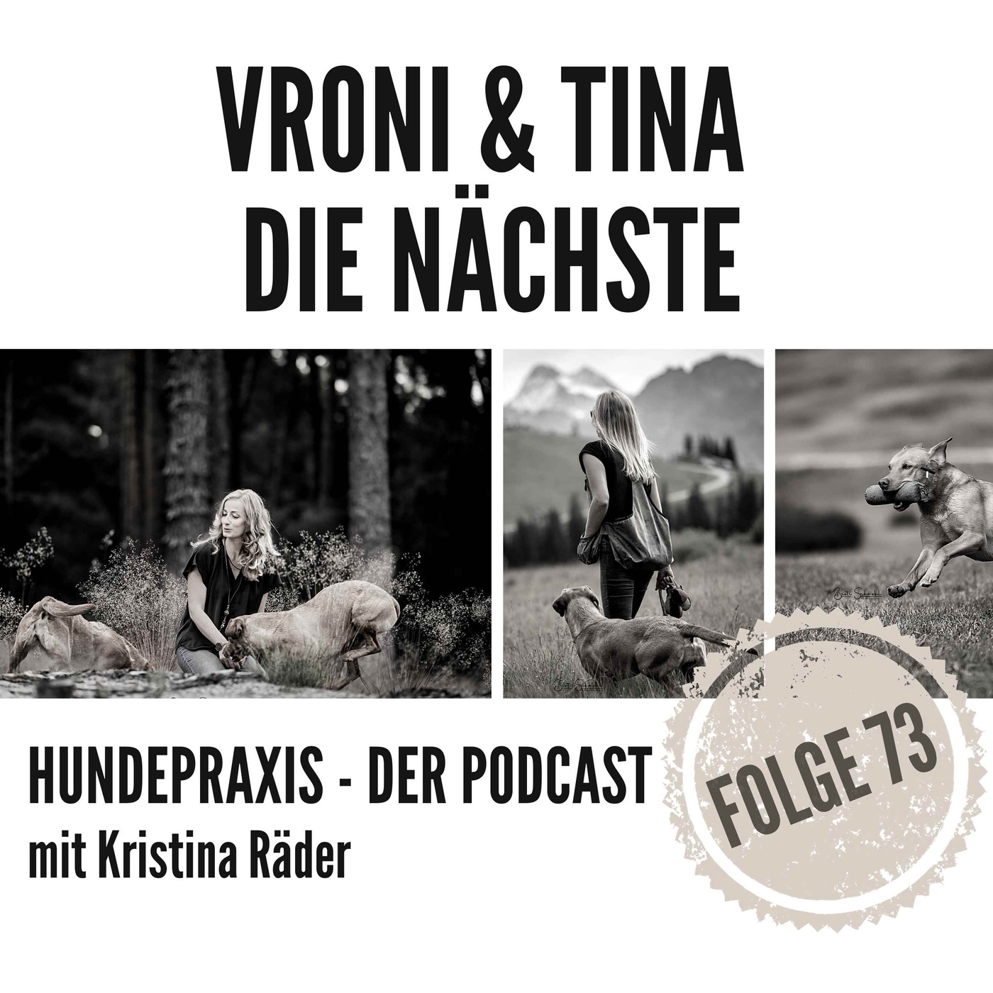 Vroni & Tina - die nächste Episode