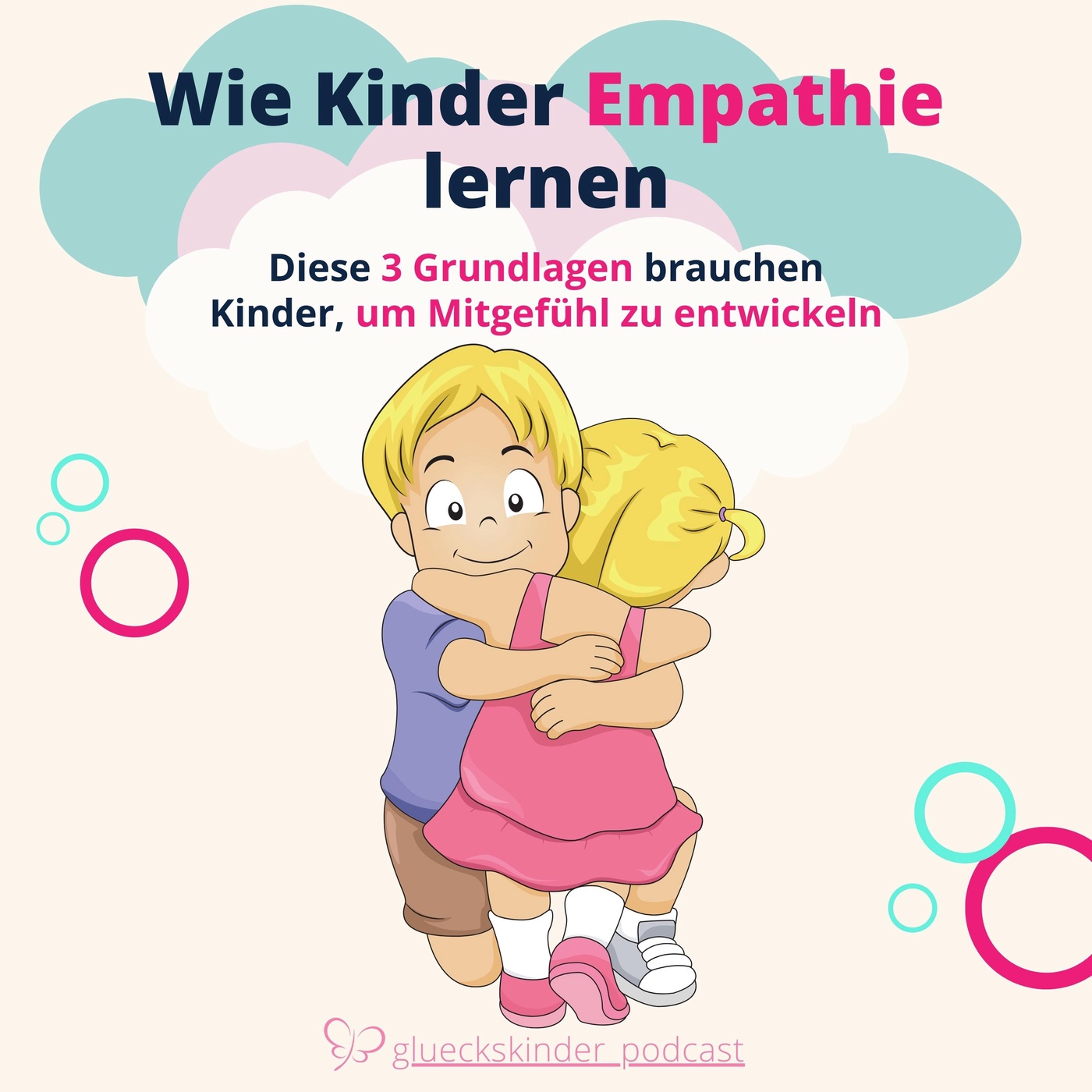 #48 Wie Kinder Empathie lernen