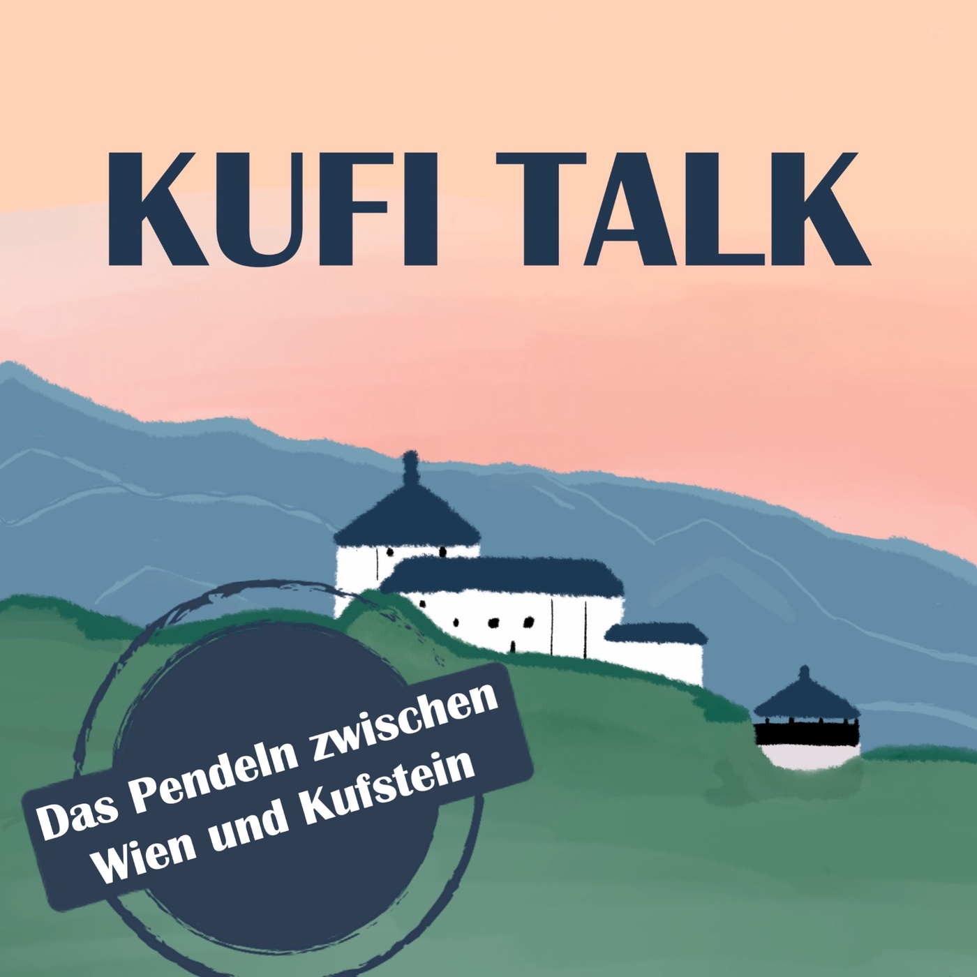 Kufi-Talk: Work-Life-Study-Balance 3