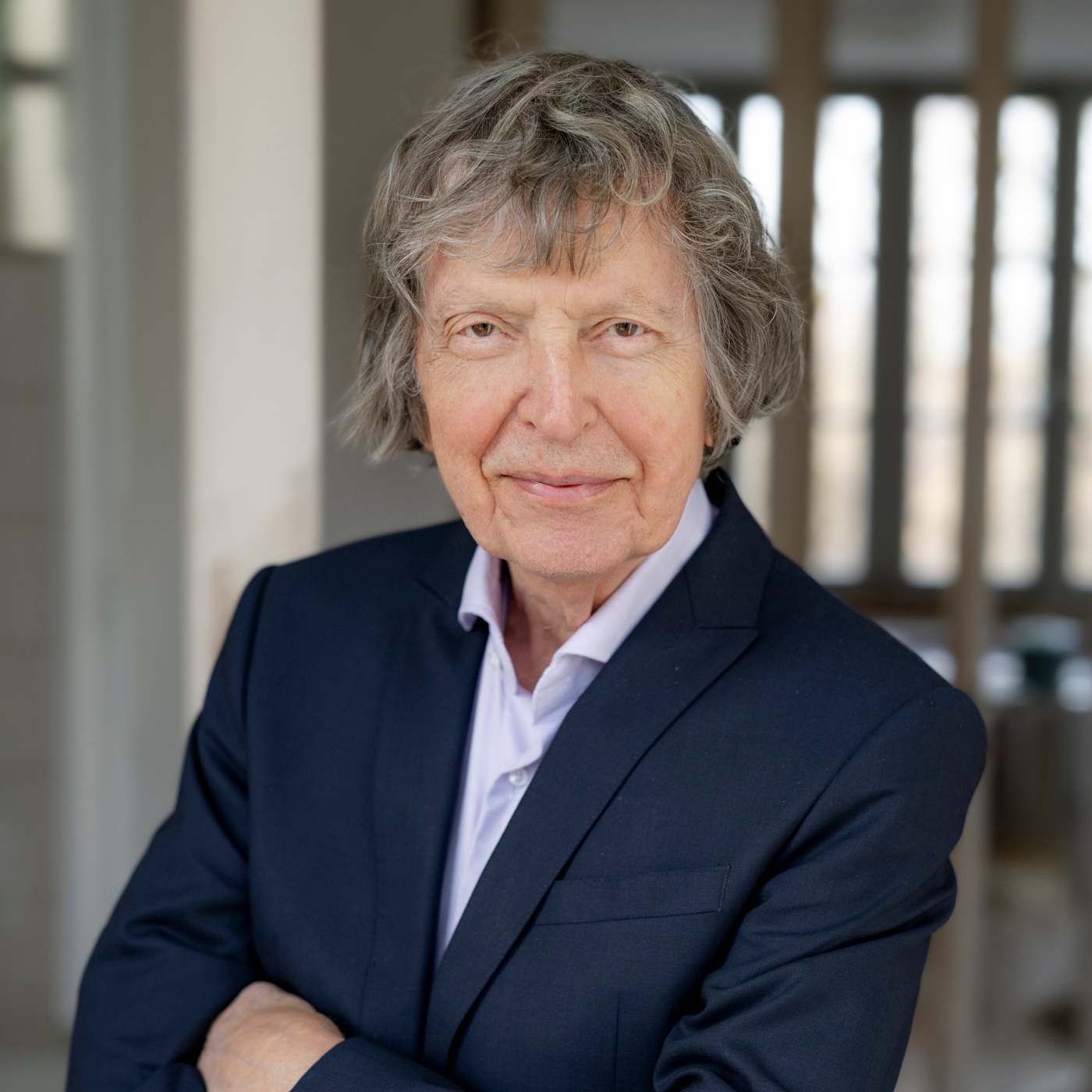 Mutmacher mit radikalen Ideen