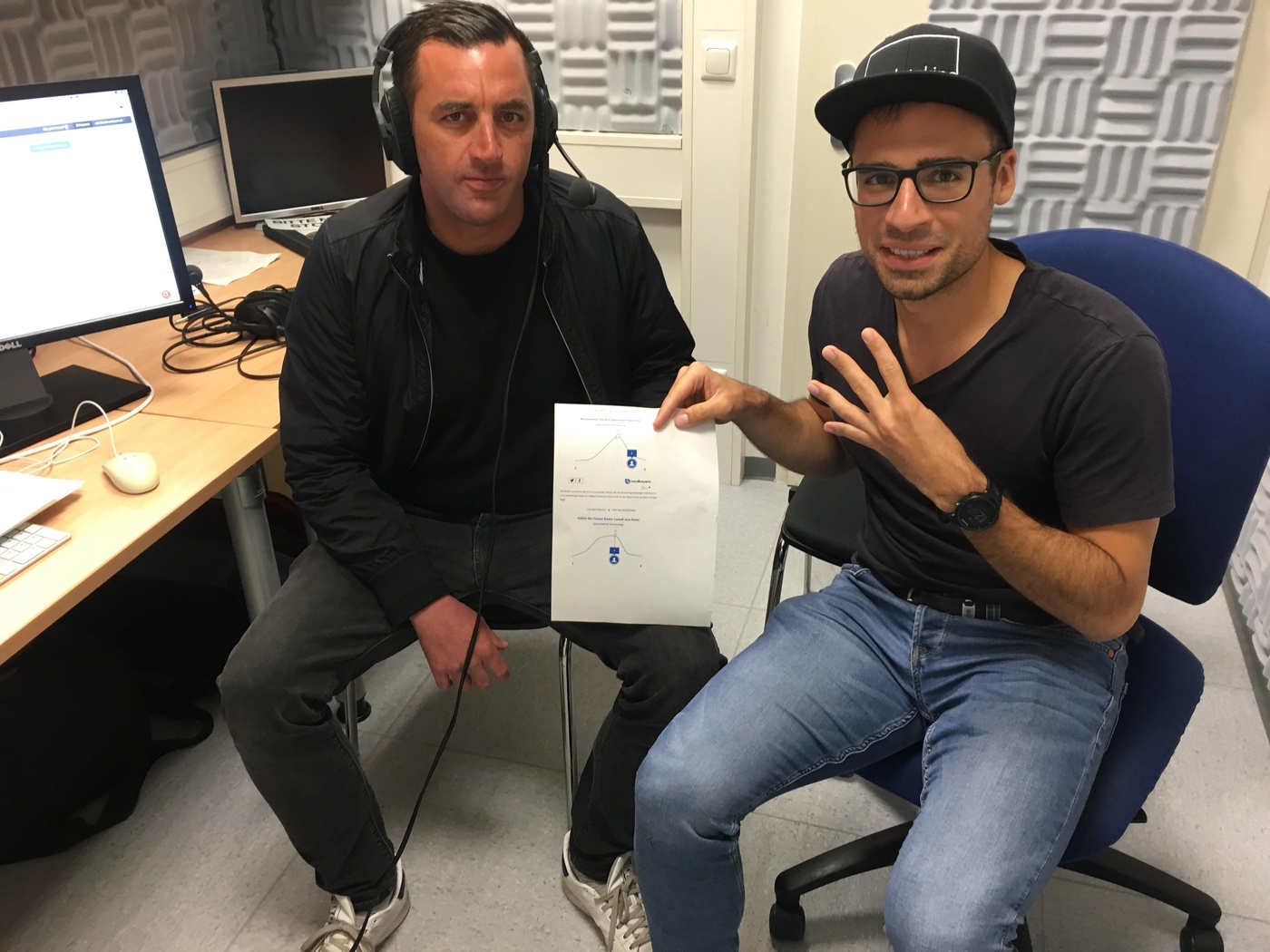 Ka Depp - Der Club-Podcast von nordbayern.de, Folge 8: Stimmungsbarometer der Club-Fans