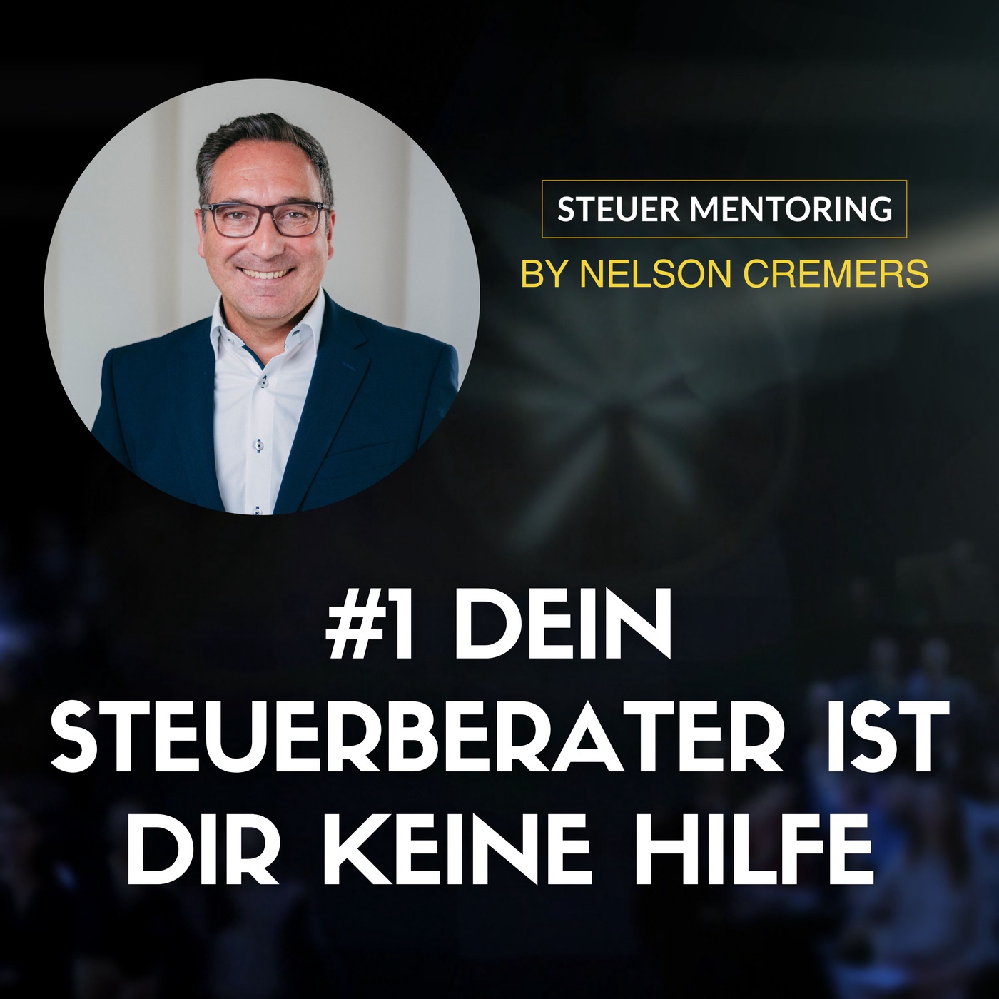 #1 Dein Steuerberater ist dir keine Hilfe