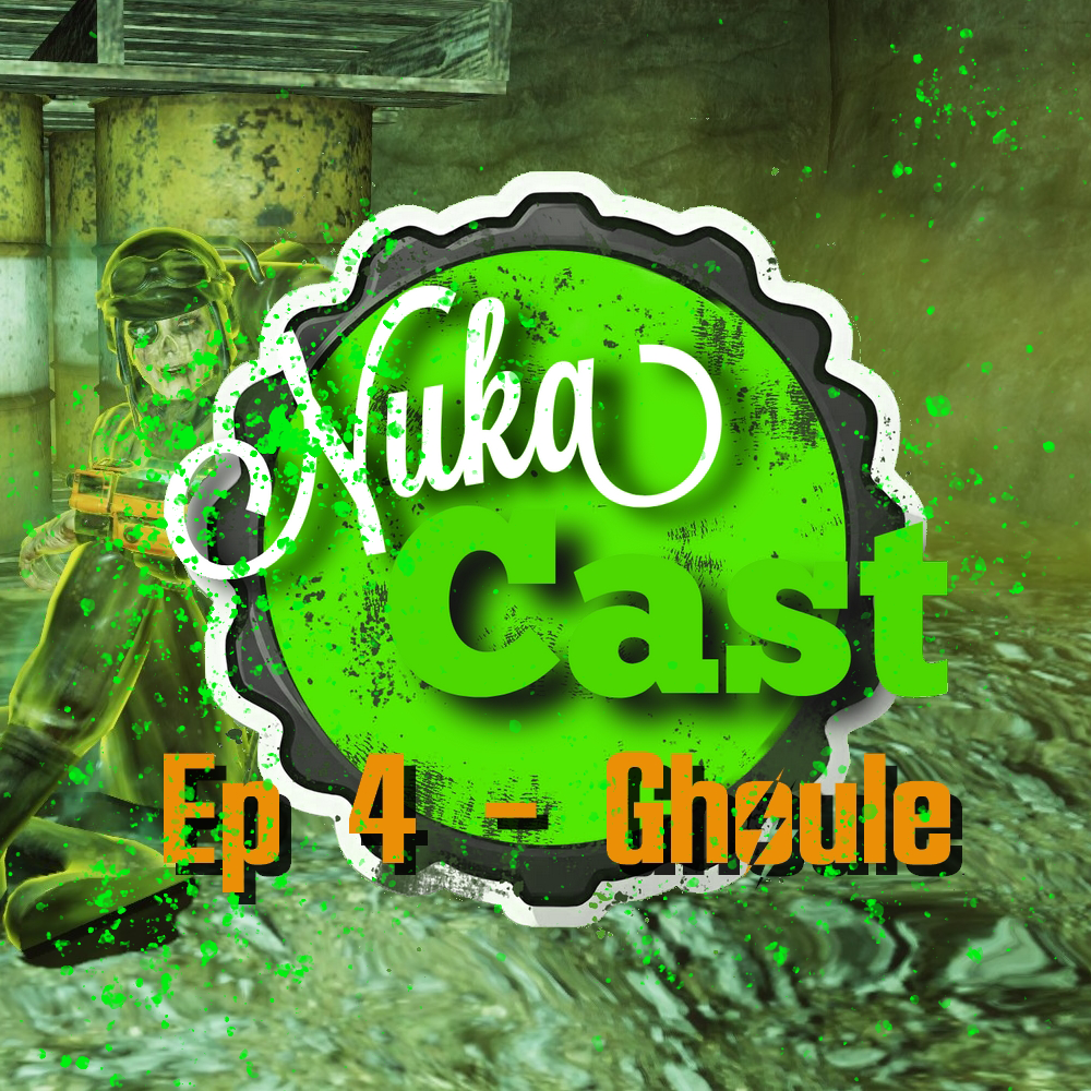 Episode 4 - Ghoule