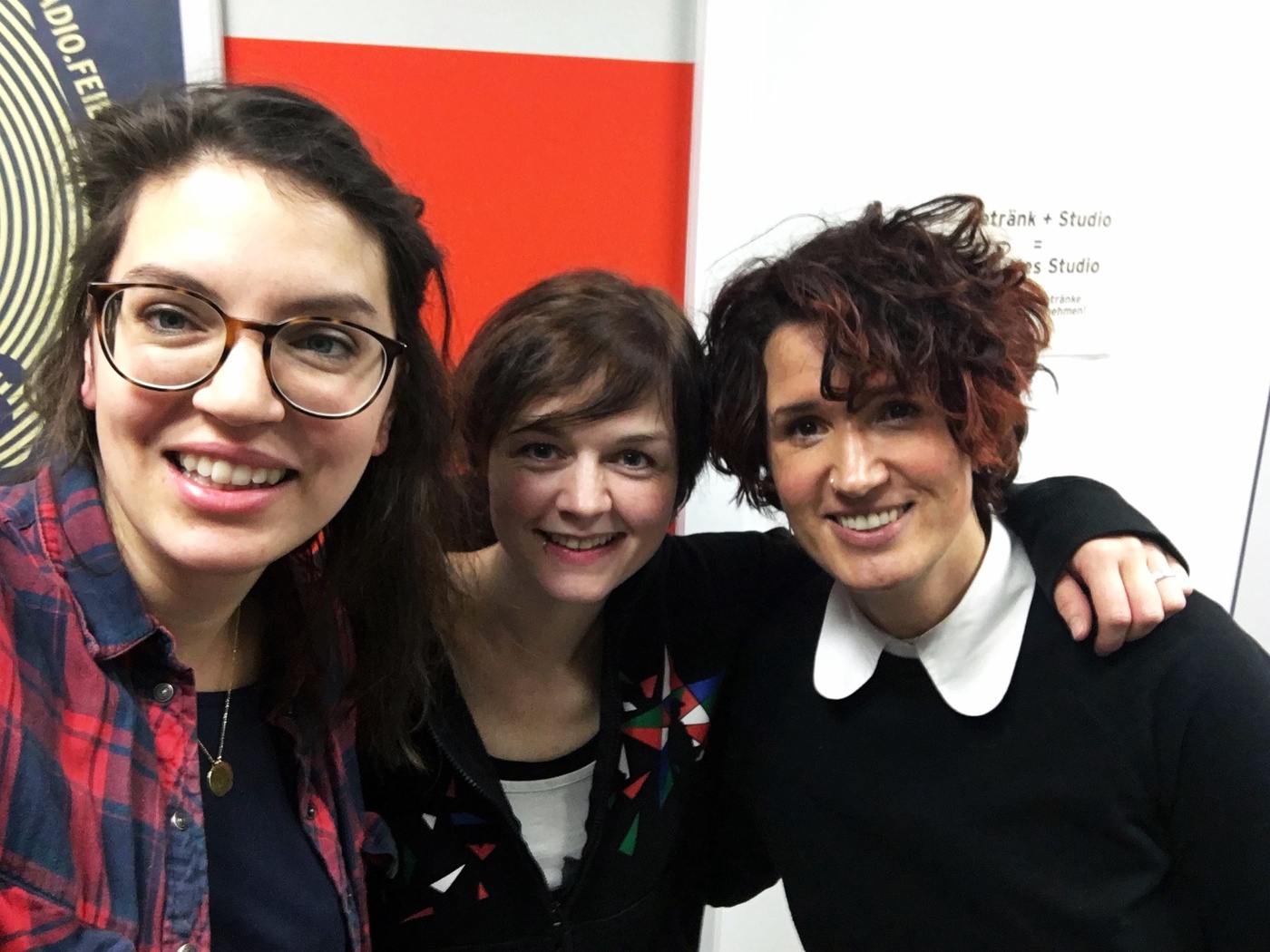 Zugabe #5 - Lost In Translation