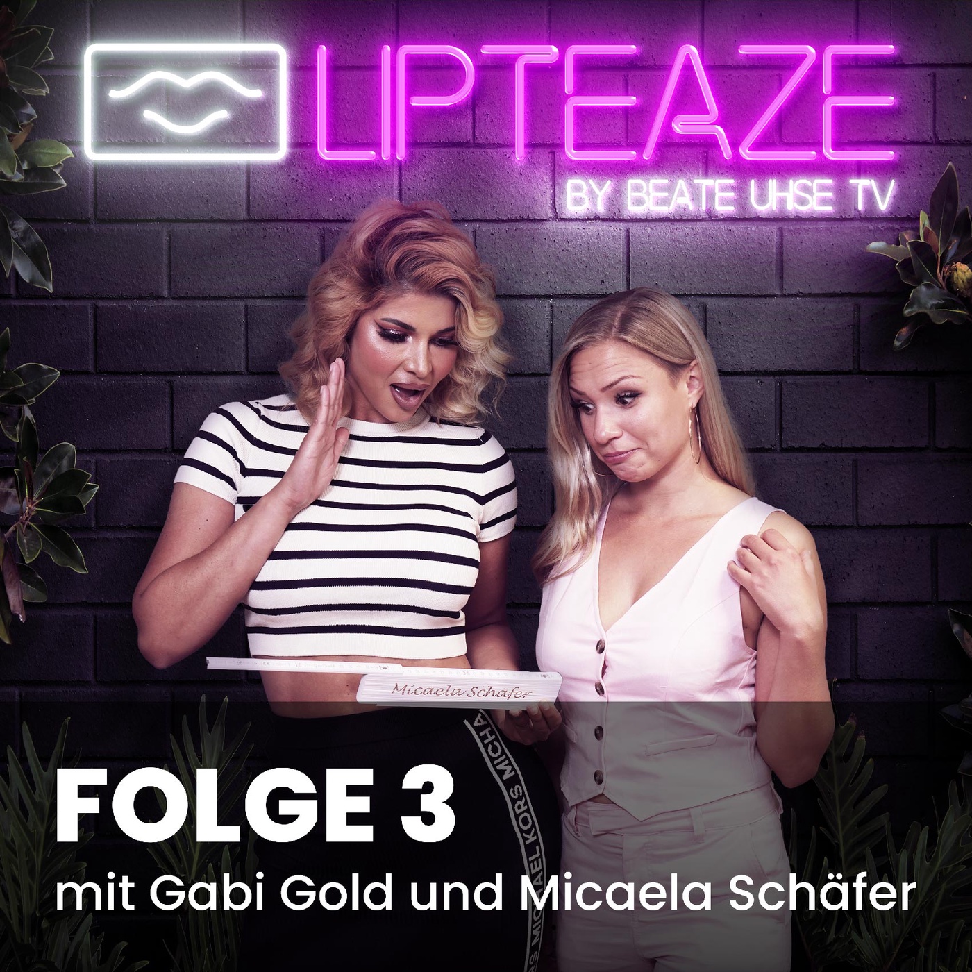 Folge 3: Micaela Schäfer