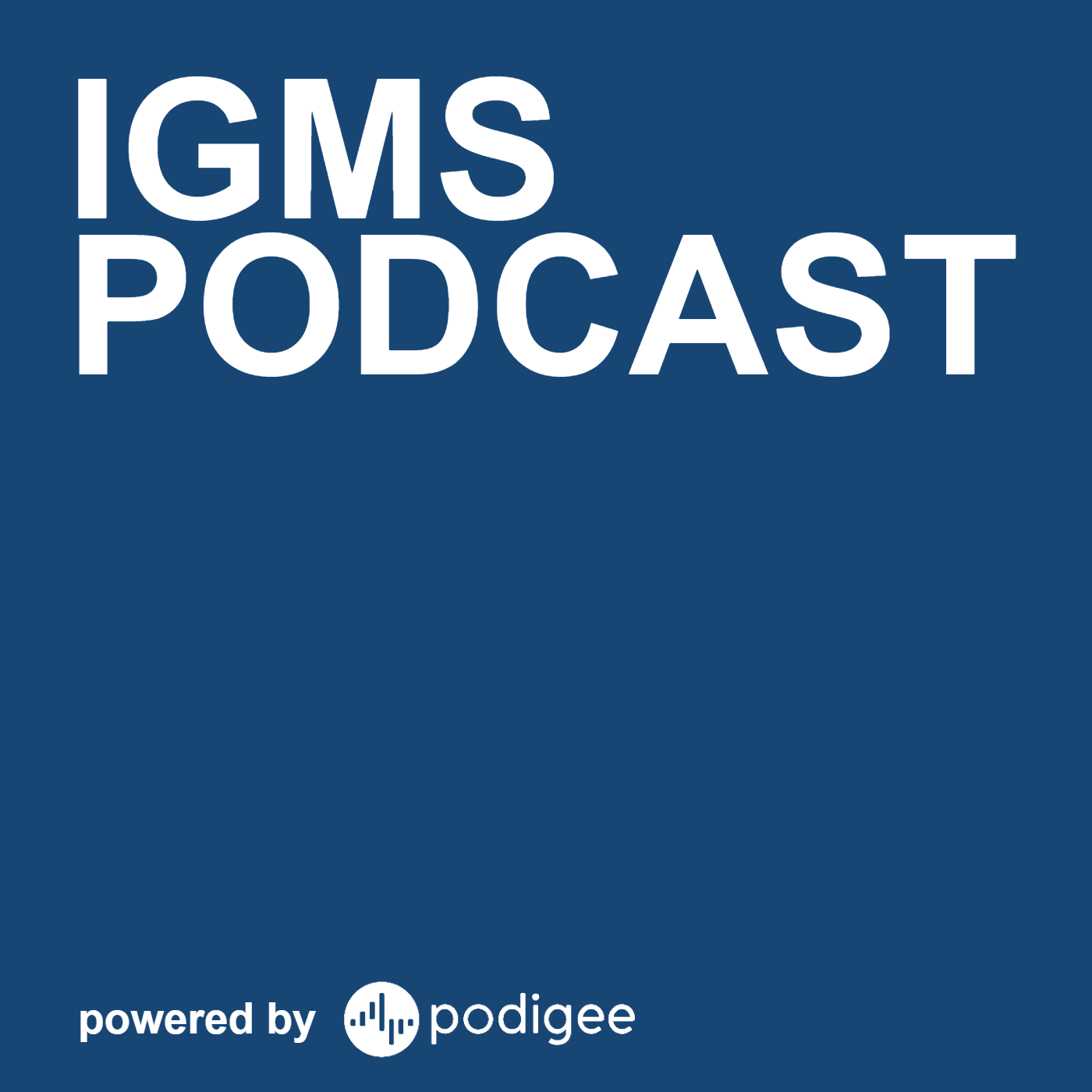 iGMS Podcast