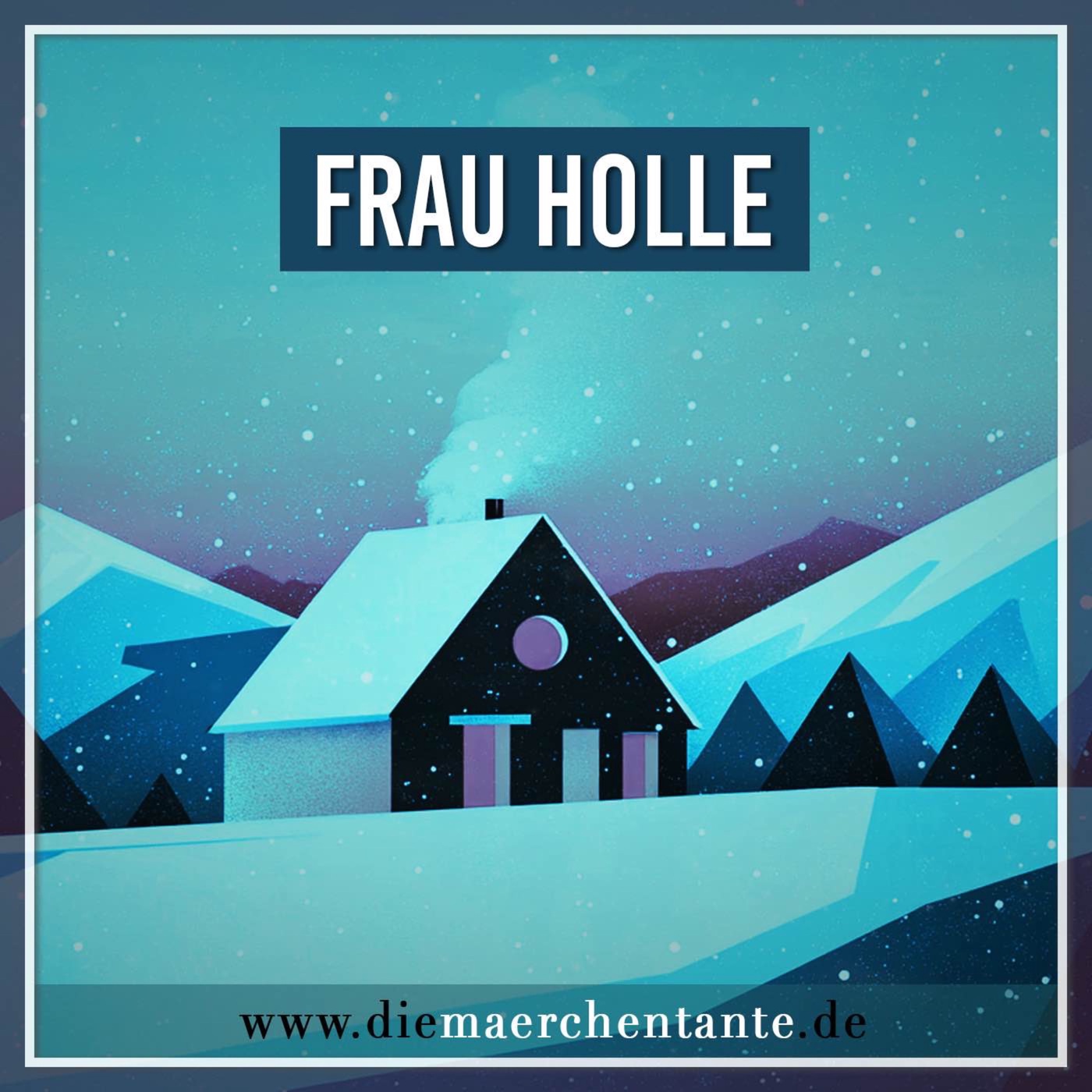 Frau Holle
