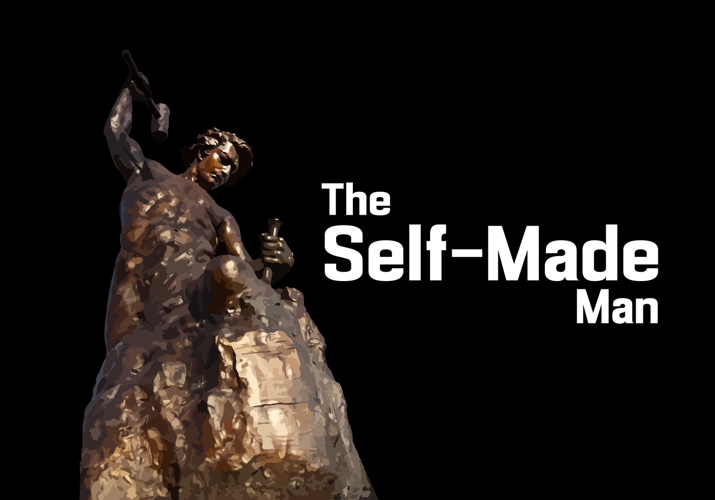 The Self-Made Man - Der Männer Podcast