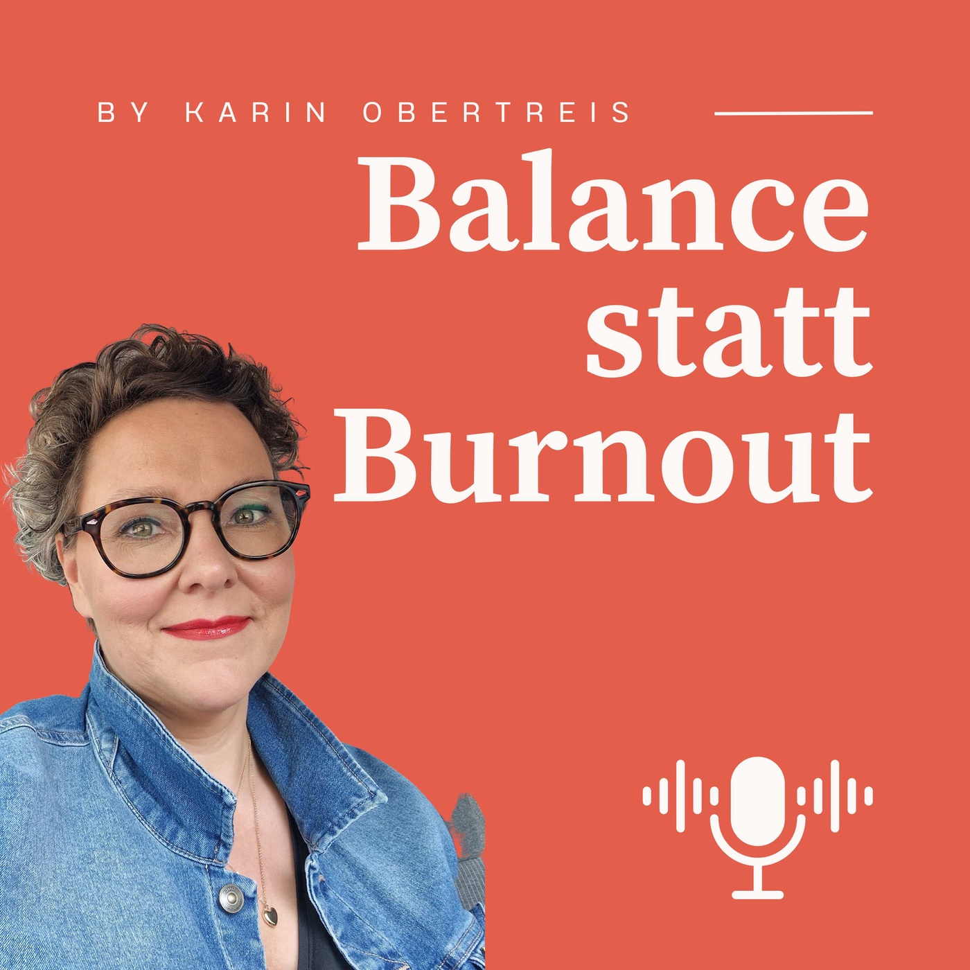 Balance statt Burnout