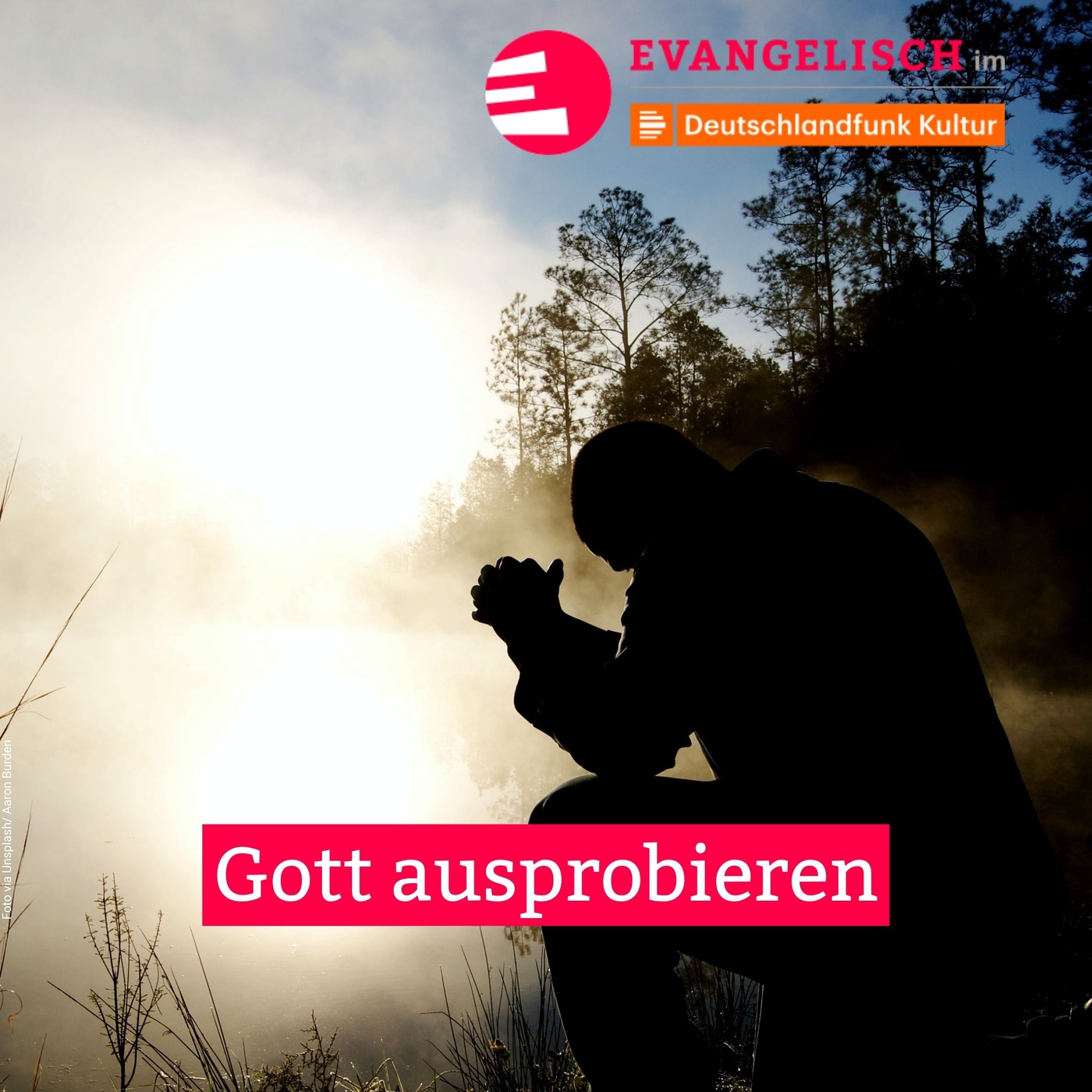 Gott ausprobieren
