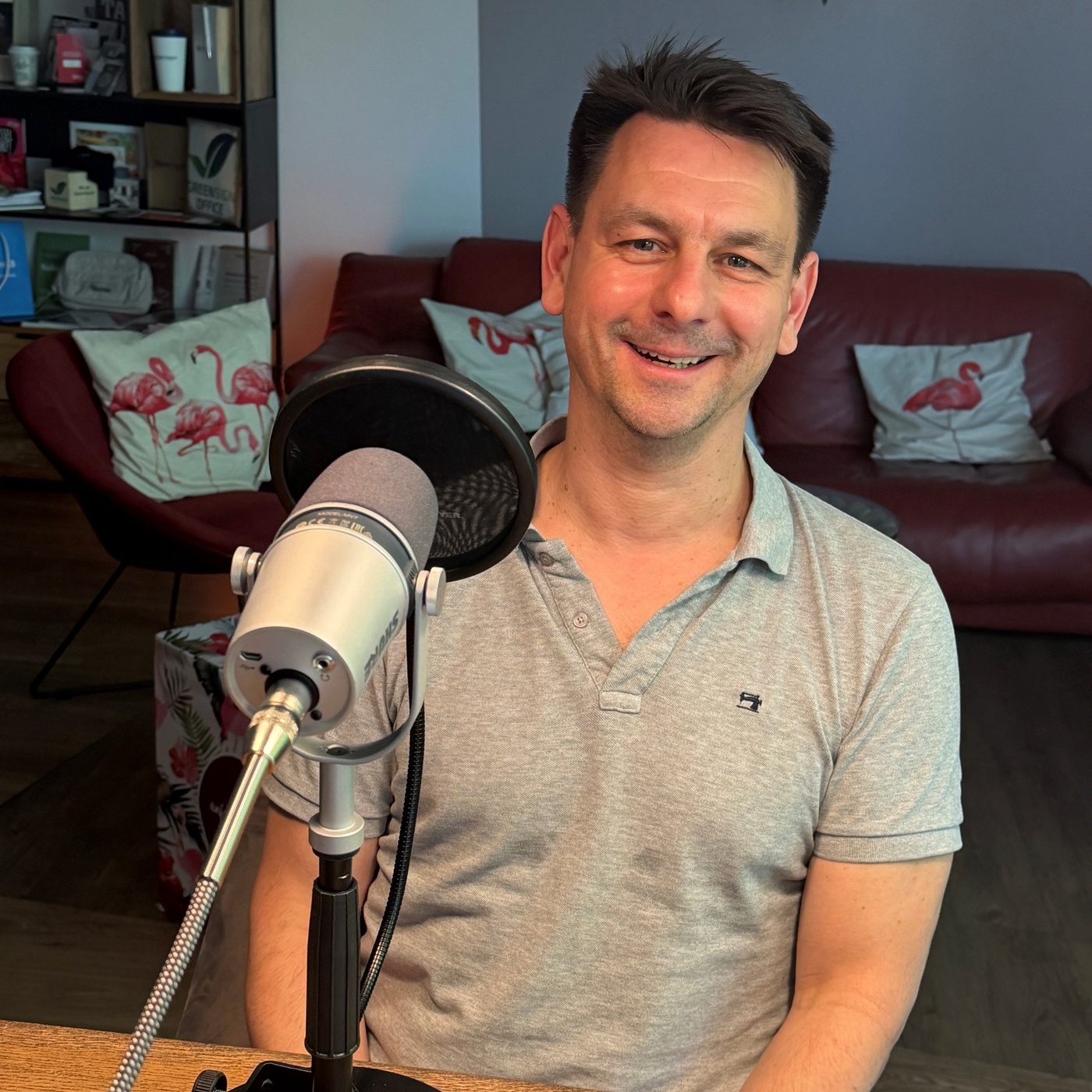 SO!APART insight Podcast #20 mit André Adami