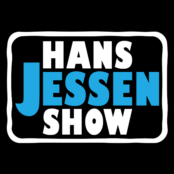 HANS JESSEN SHOW #7 über Home Office, Kapitalismus, Nordstream 2 | 19. Januar 2021