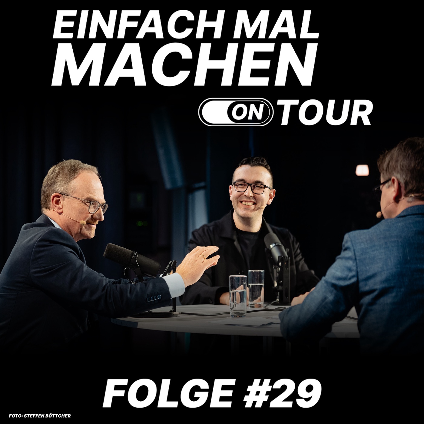 Steuern, Bürokratie und Reformmut – Deutschland zwischen Anspruch und Wirklichkeit