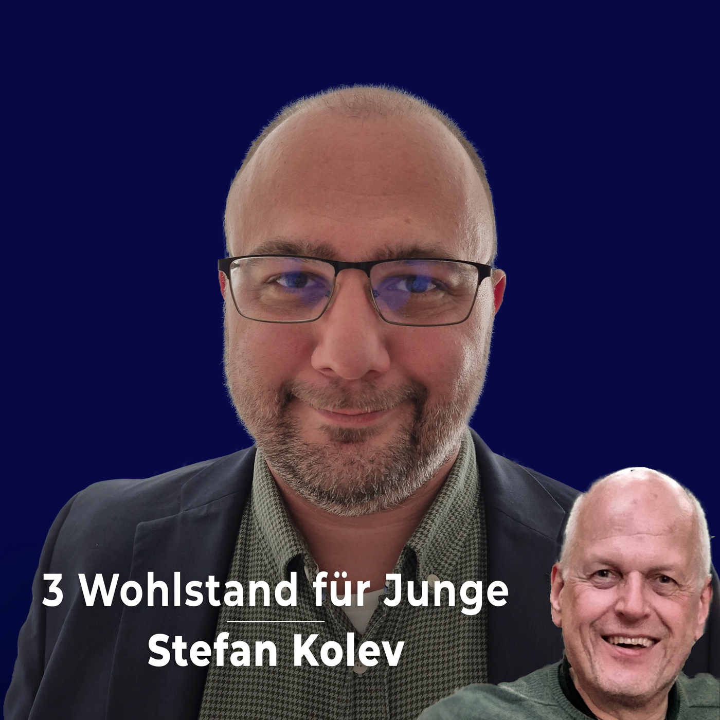 3 Wohlstand für Junge - Stefan Kolev