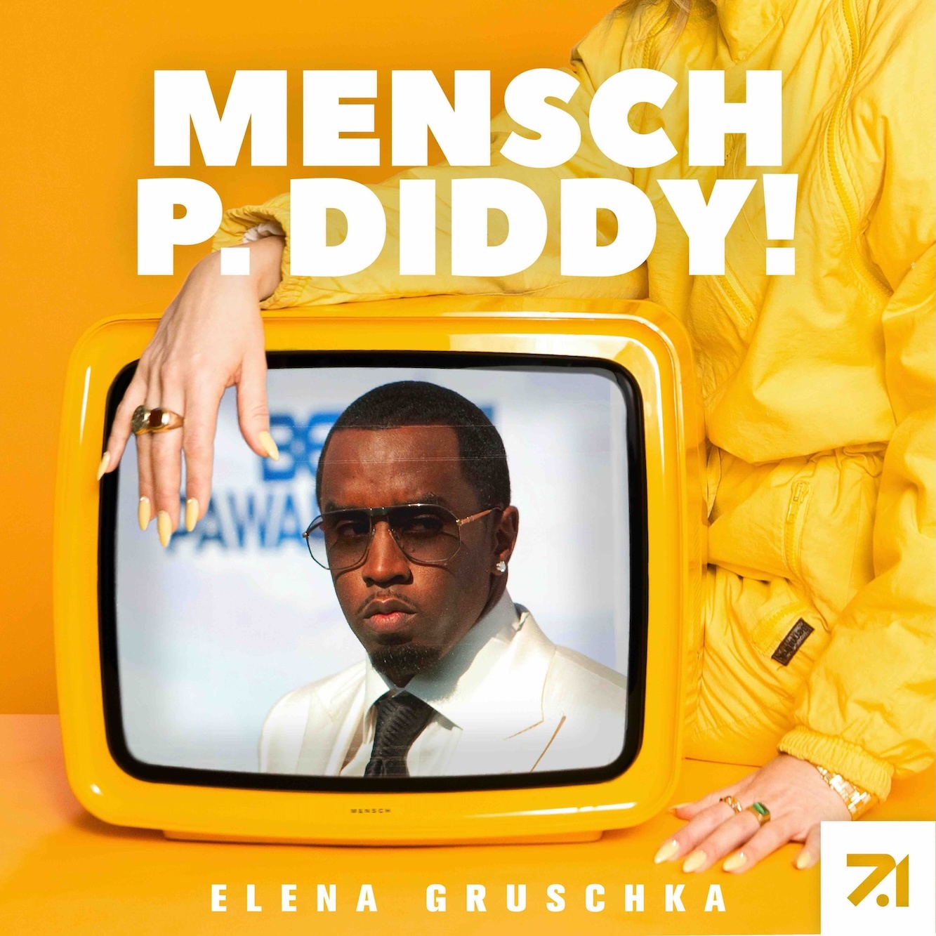 Es geht los – Mensch P. Diddy