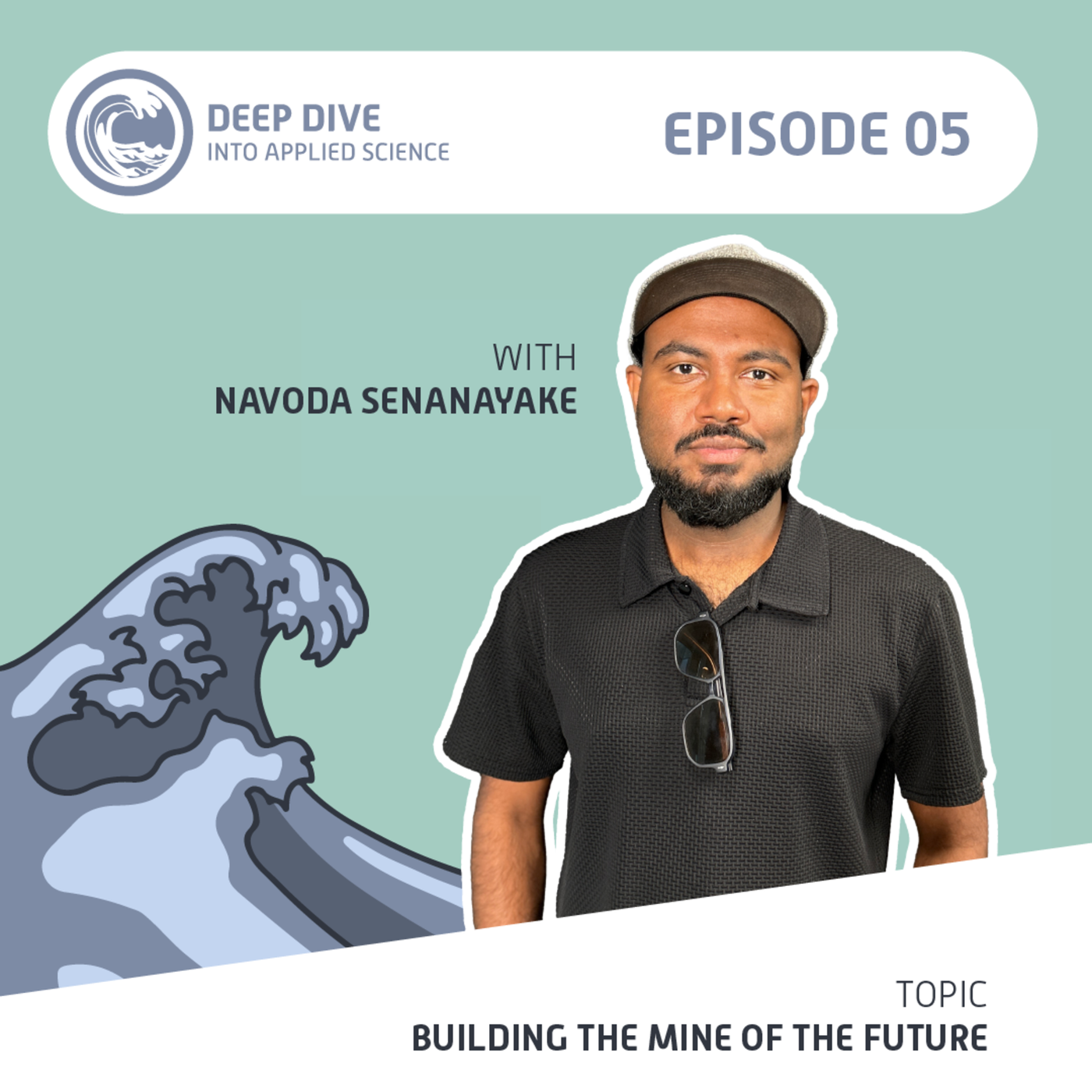 Deep Dive #5 - Building the Mine of the Future
