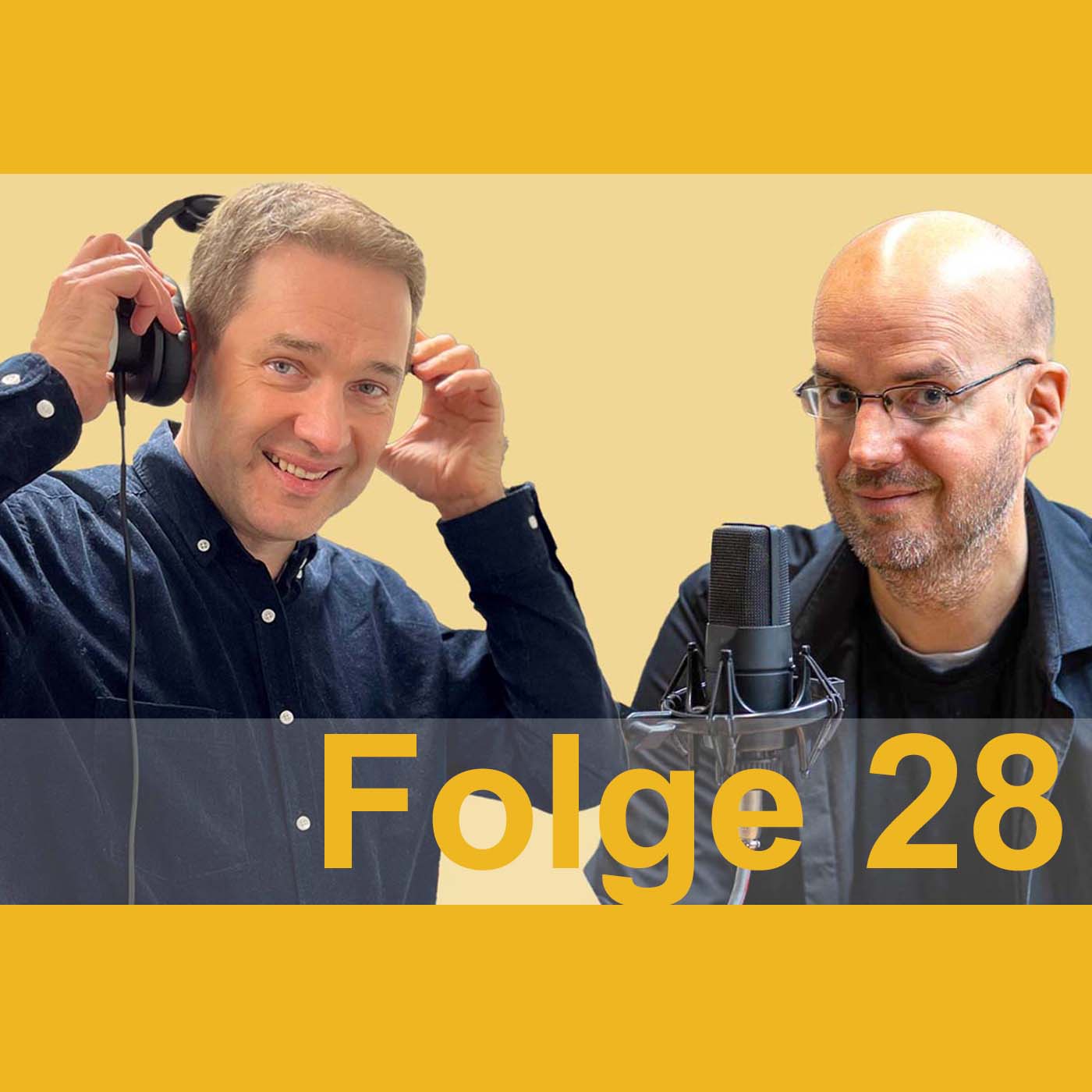 FIDELITY  - DER HIFI PODCAST - Folge 28