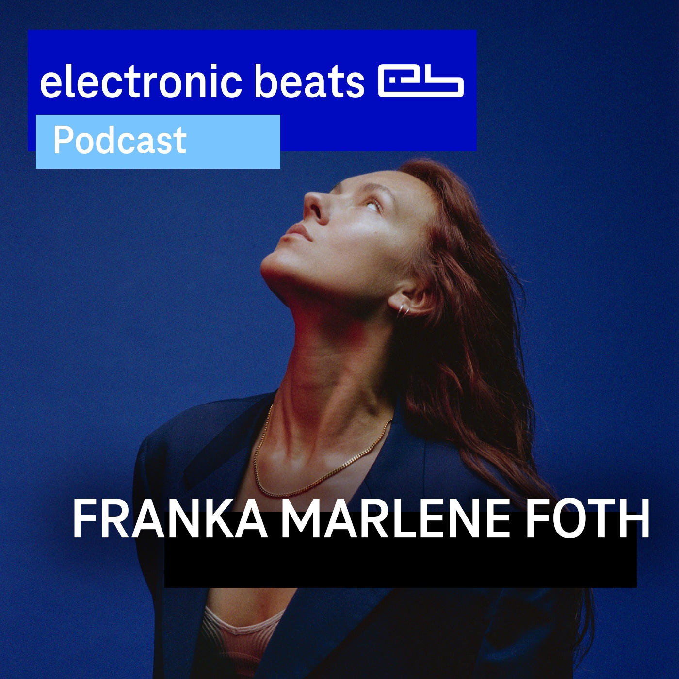 Franka Marlene Foth – Tanz, Ästhetik und Fusion