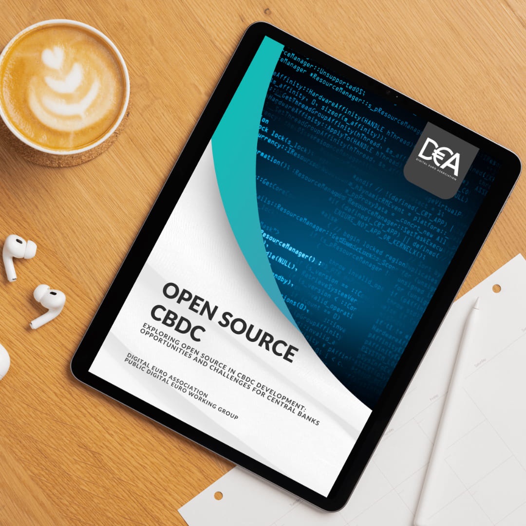 Exploring Open Source in CBDC Development: Opportunities and Challenges for Central Banks