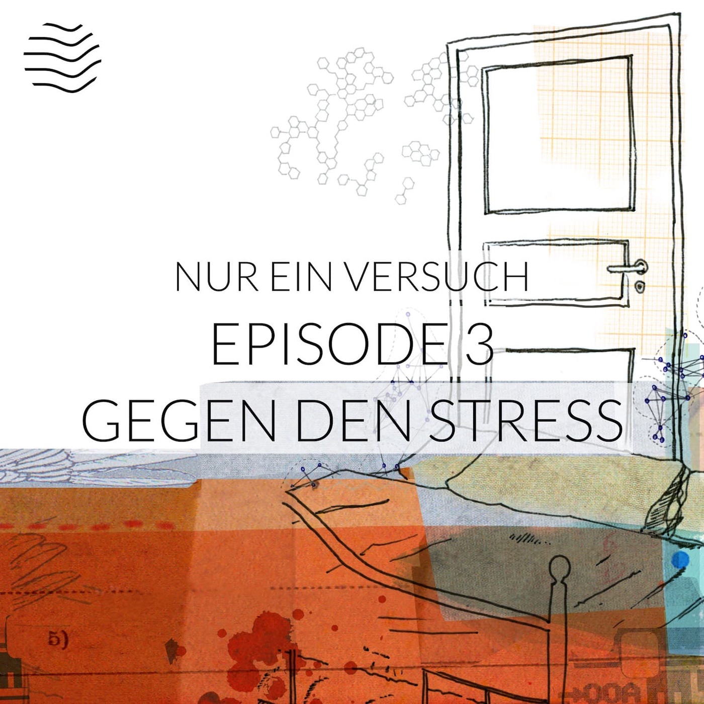 Gegen den Stress | Staffel 1 Episode 3
