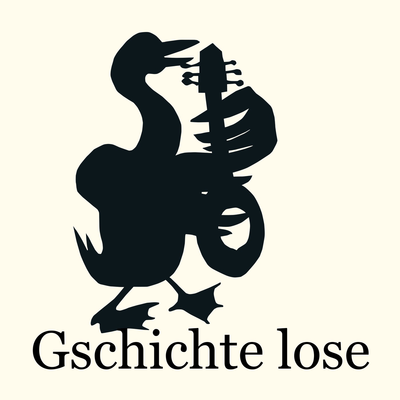 Gschichte lose