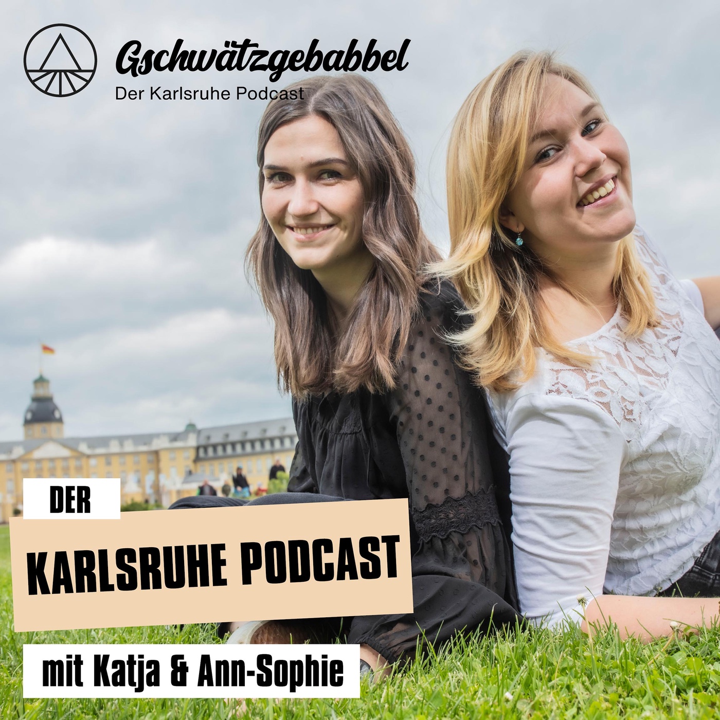 Gschwätzgebabbel - Der Karlsruhe Podcast