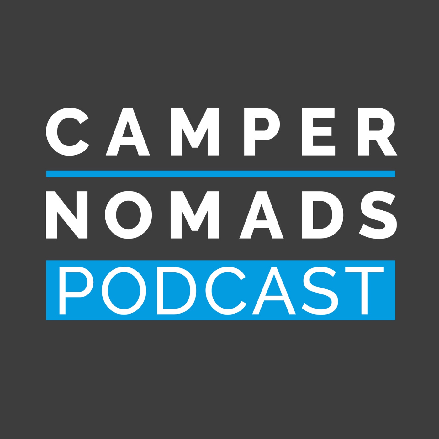 Camper Nomads | camp.work.connect.