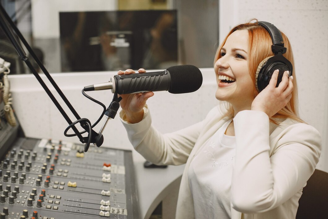 Listen Radio Anywhere, Anytime