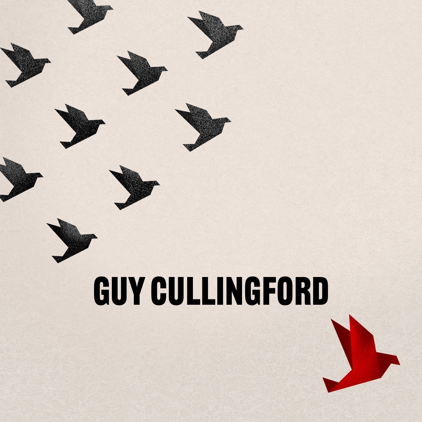 Guy Cullingford