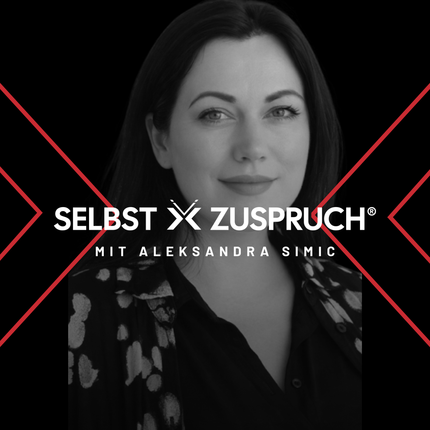 #9 Warum du in Druckmomenten nicht so wirkst, wie du eigentlich bist - mit Aleksandra Simić