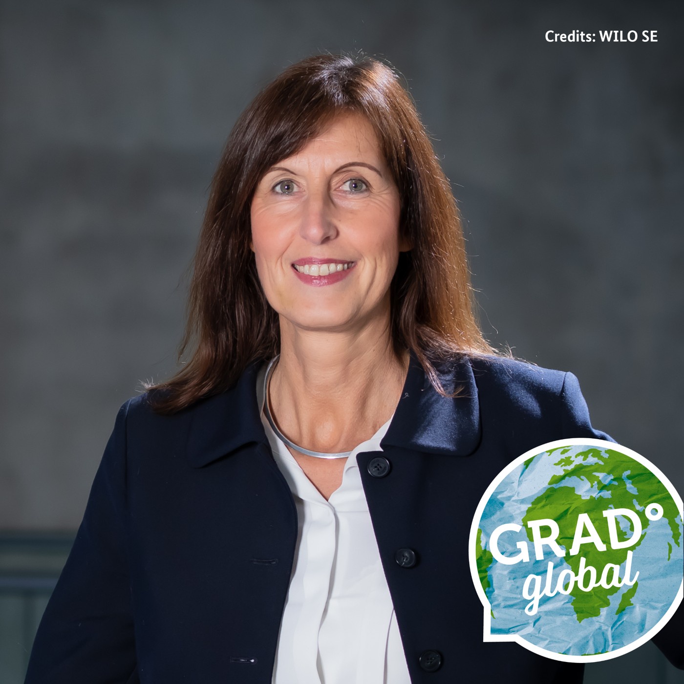 Claudia Brasse: Wie gelingt eine nachhaltige und zukunftssichere Wasserinfrastruktur?