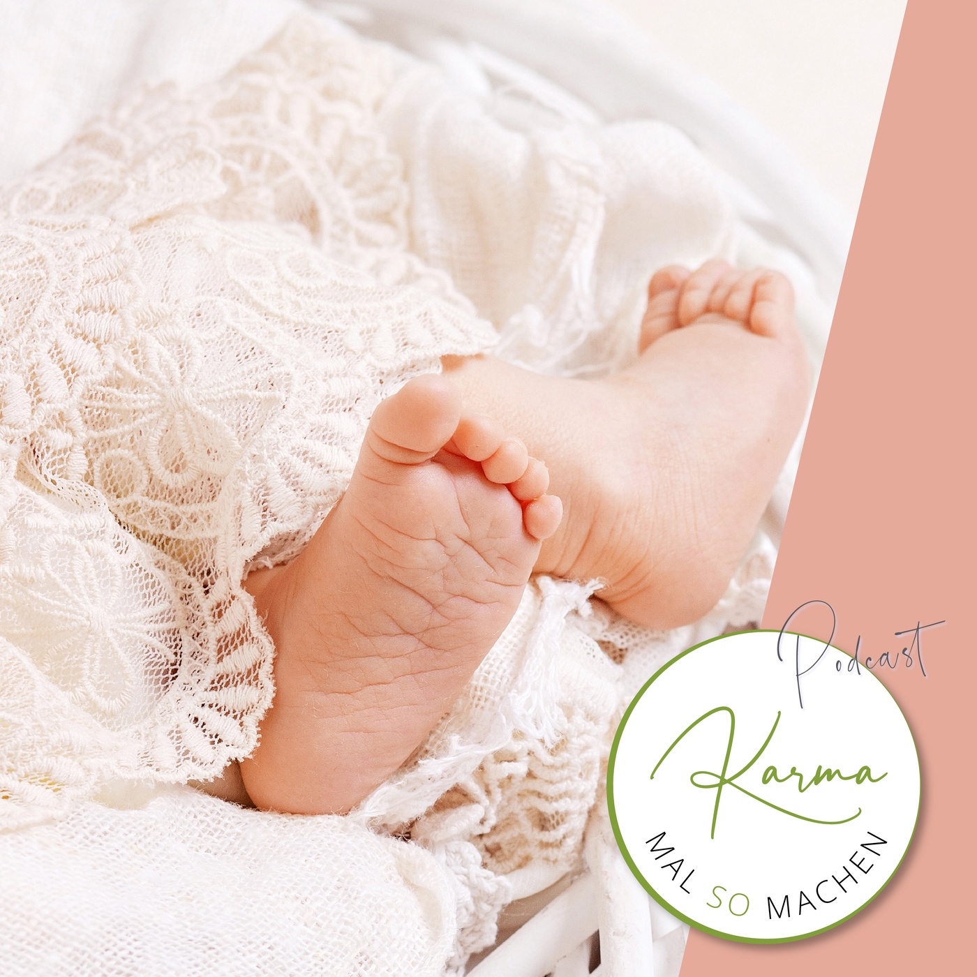 Folge 065 - Ich wünsche mir sehnsüchtig ein Kind