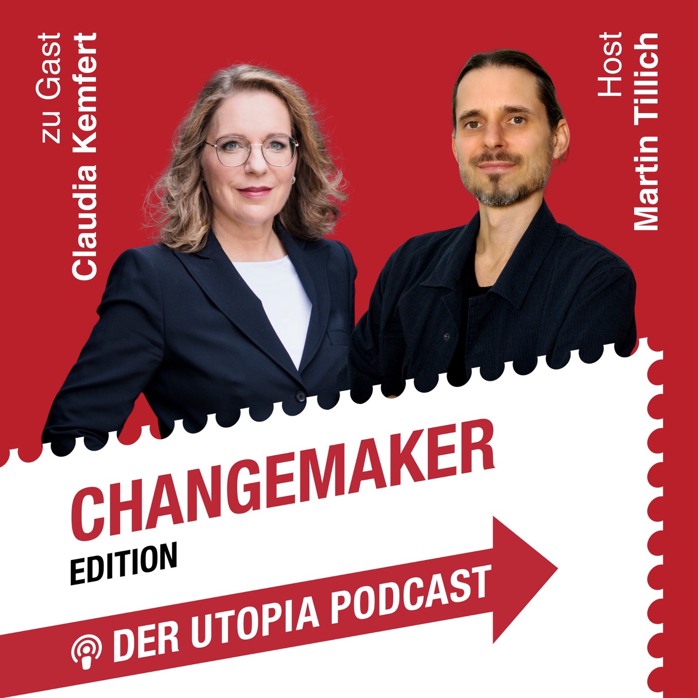 #CM10 Claudia Kemfert – Warum Wirtschaft und Klima kein Widerspruch sind