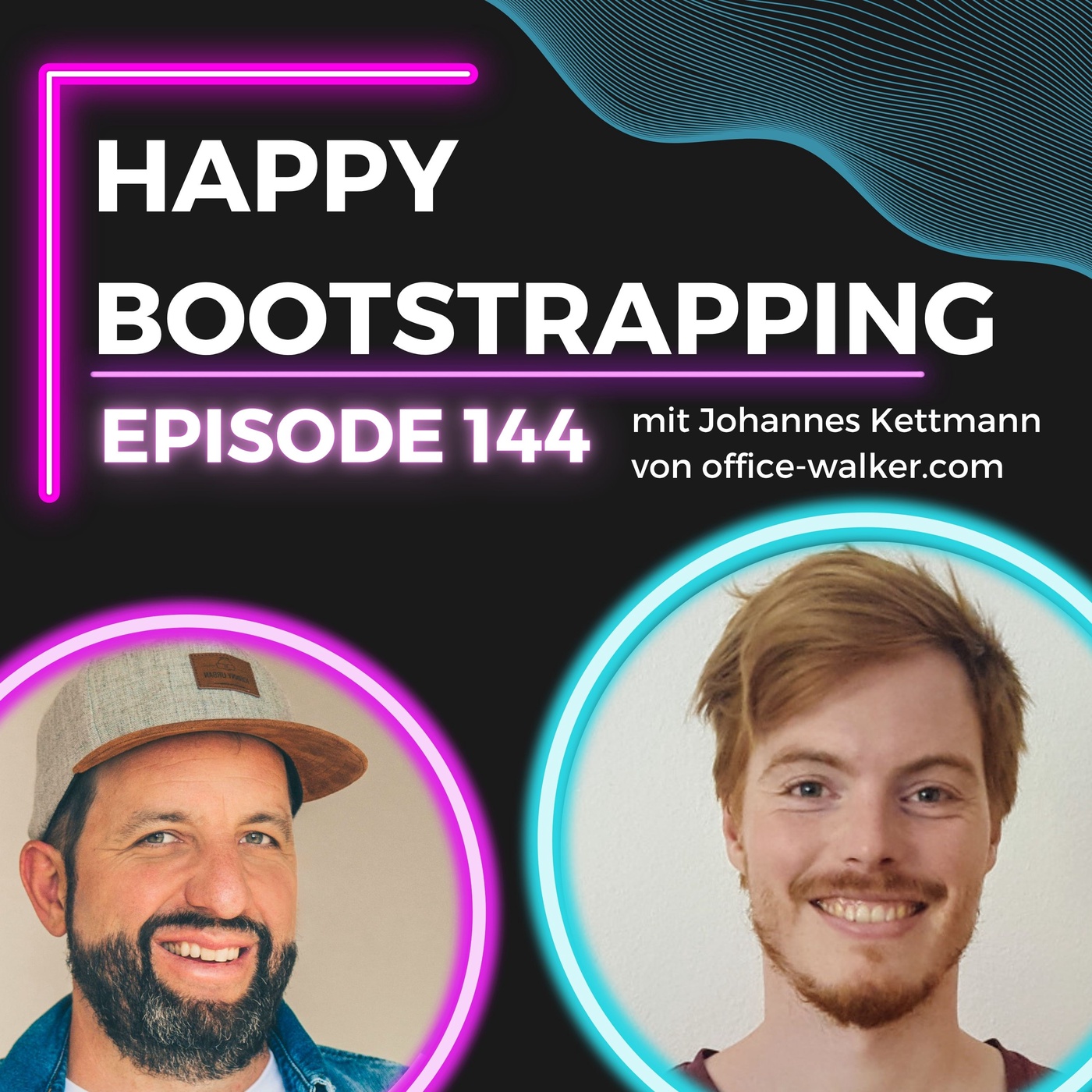 7.000 auf der Warteliste: Das mechanische Walking Pad 