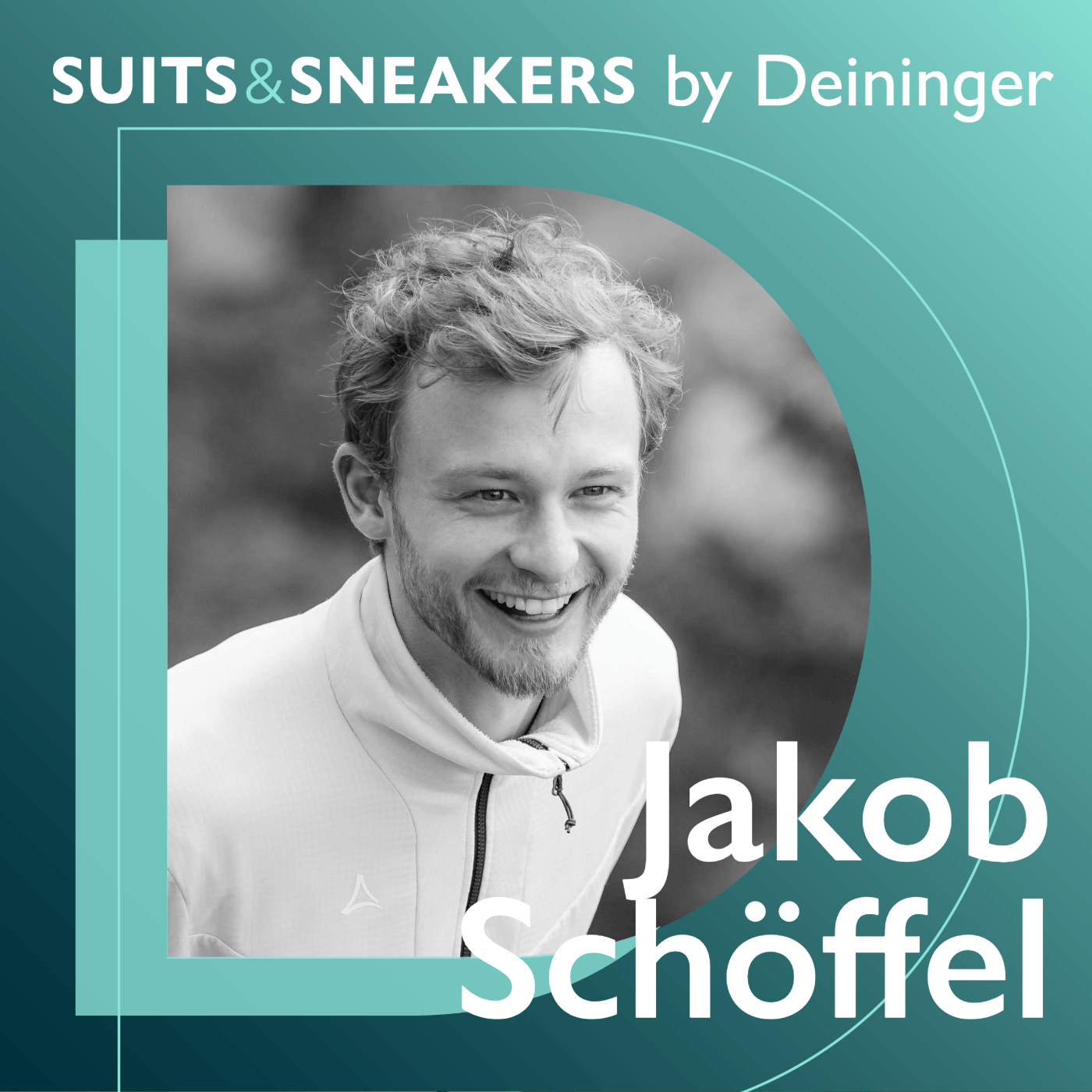 41. Jakob Schöffel, CEO der Schöffel Group – Leadership Edition