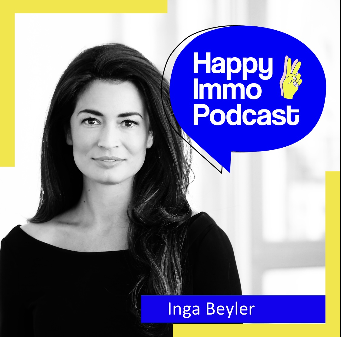 Let‘s Talk Immobilienbranche mit Inga Beyler