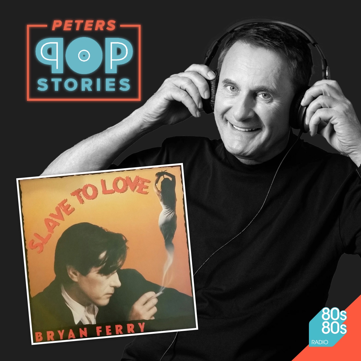 Bryan Ferry - Slave to Love 