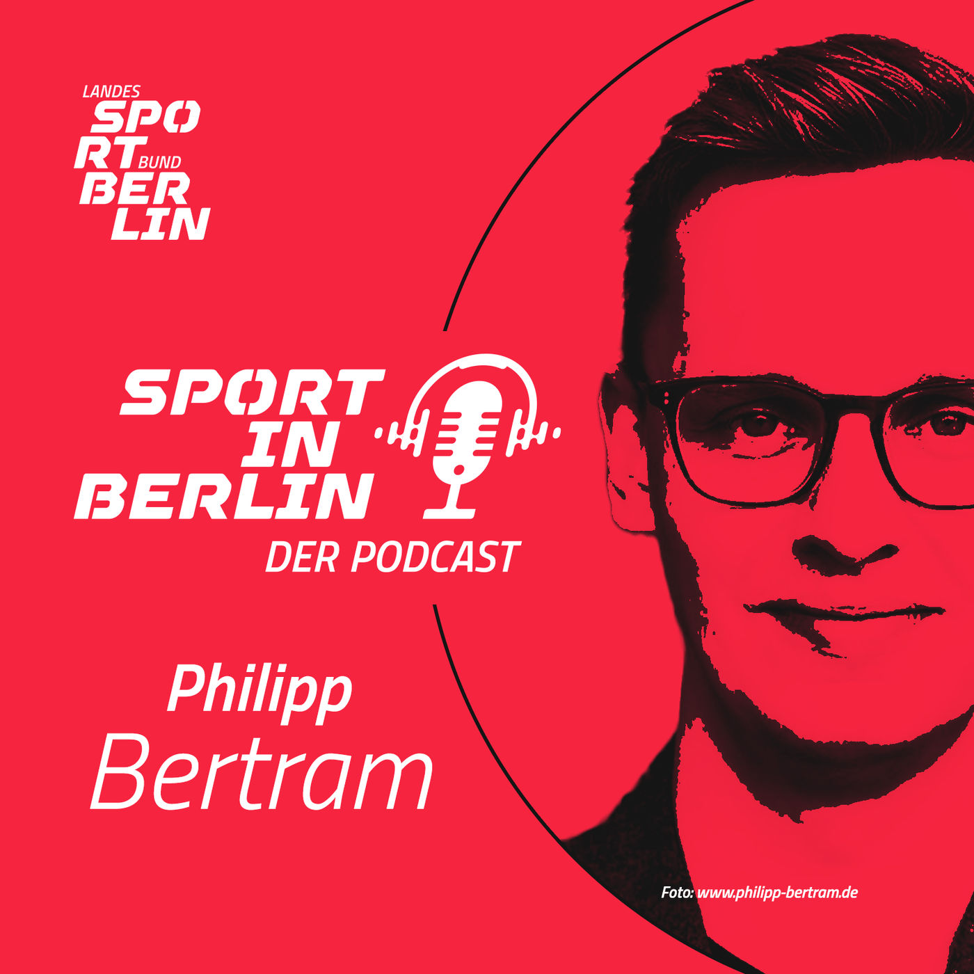 Philipp Bertram (DIE LINKE) über den Berliner Sport