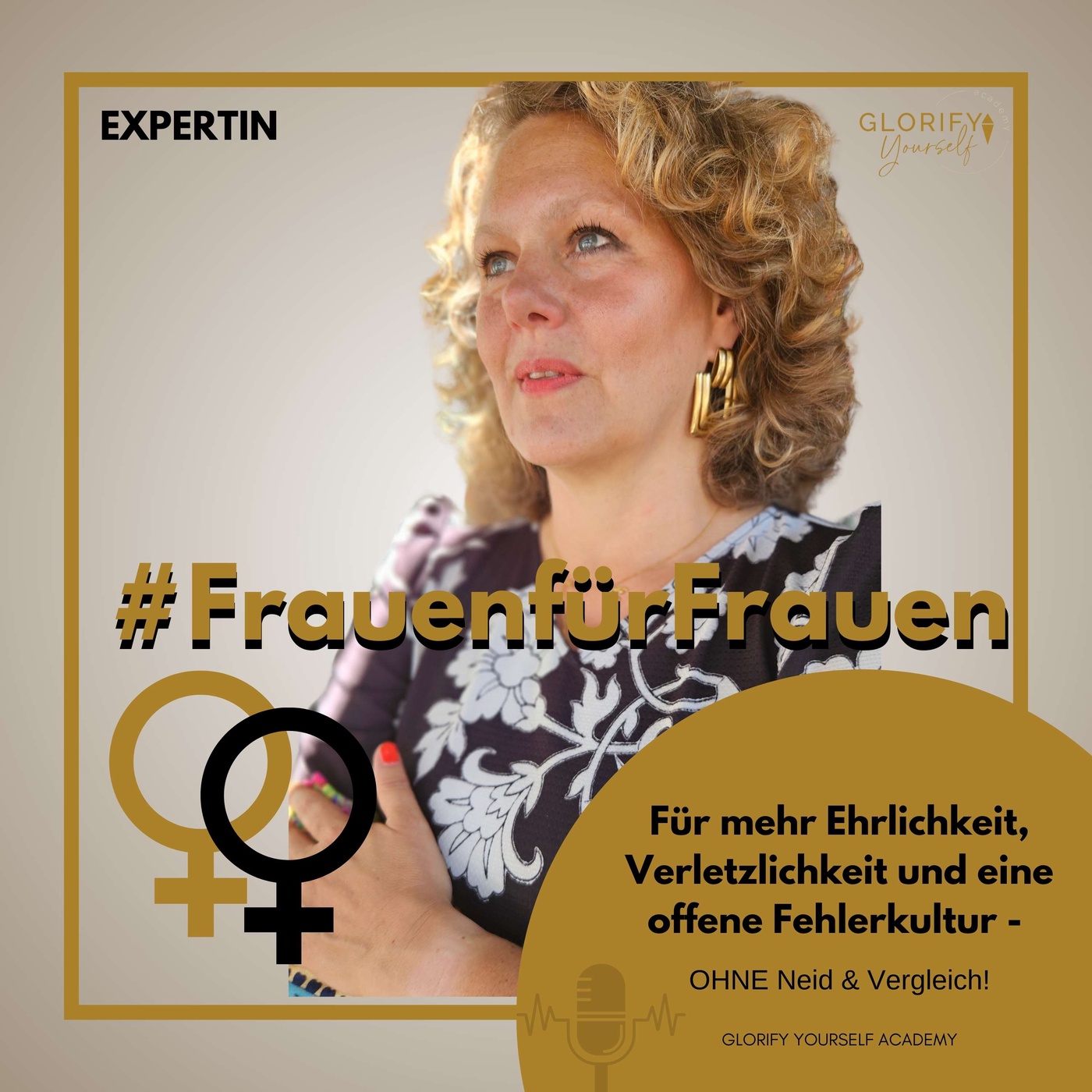 #FF044 - 3 Fehler, 3 Wissensfakten & Impuls - Constanze Baier
